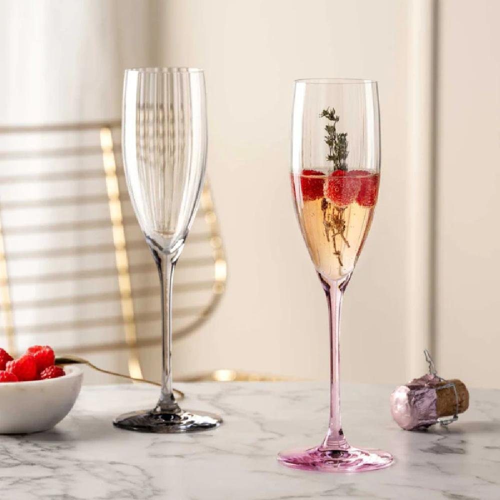 LEONARDO Sektglas Leonardo Sektglas Poesia Rosé