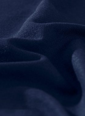 Trigema Sweatshirt TRIGEMA Bequemes Basic Homewear Set