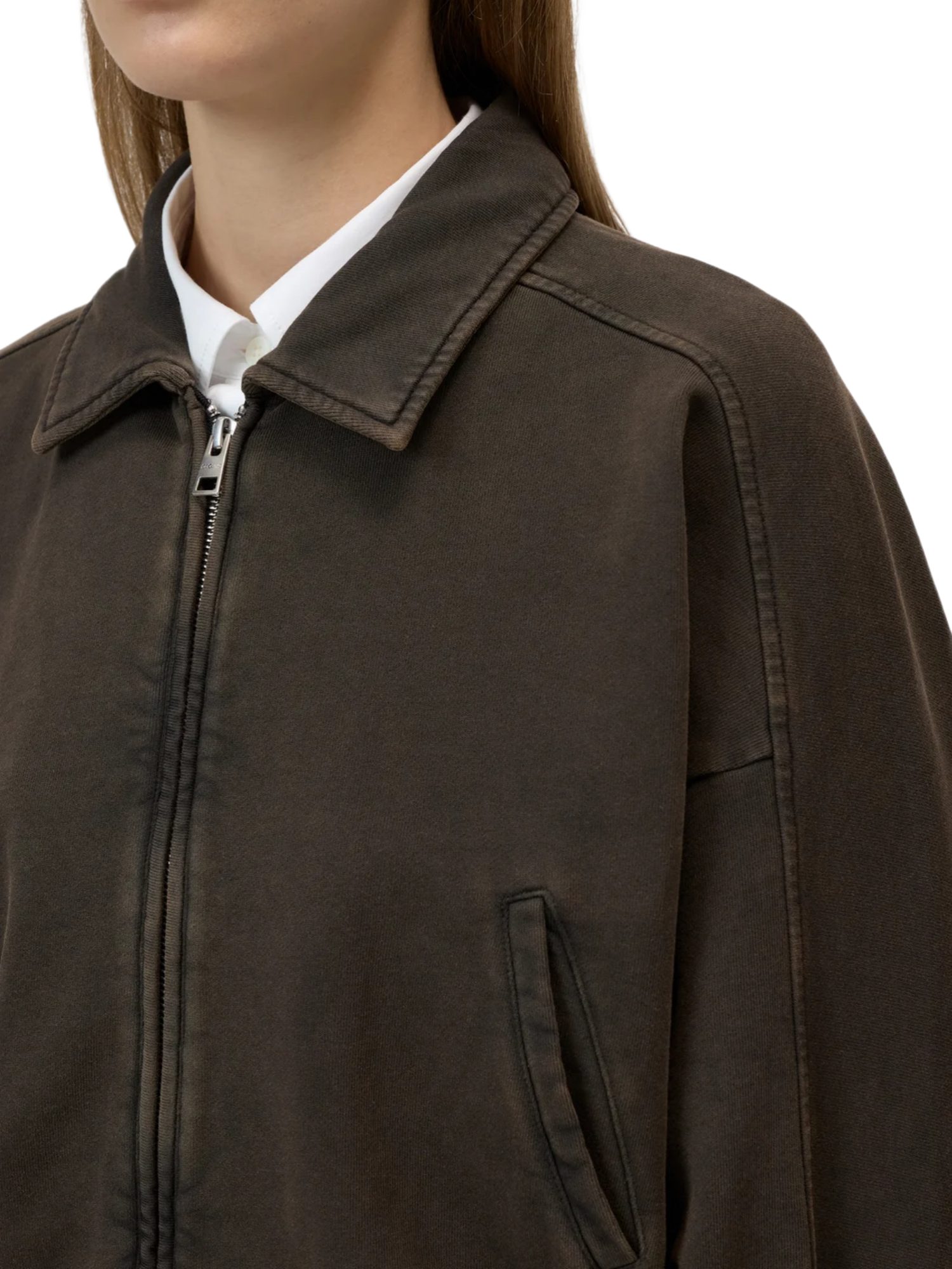 CLOSED Blusenshirt