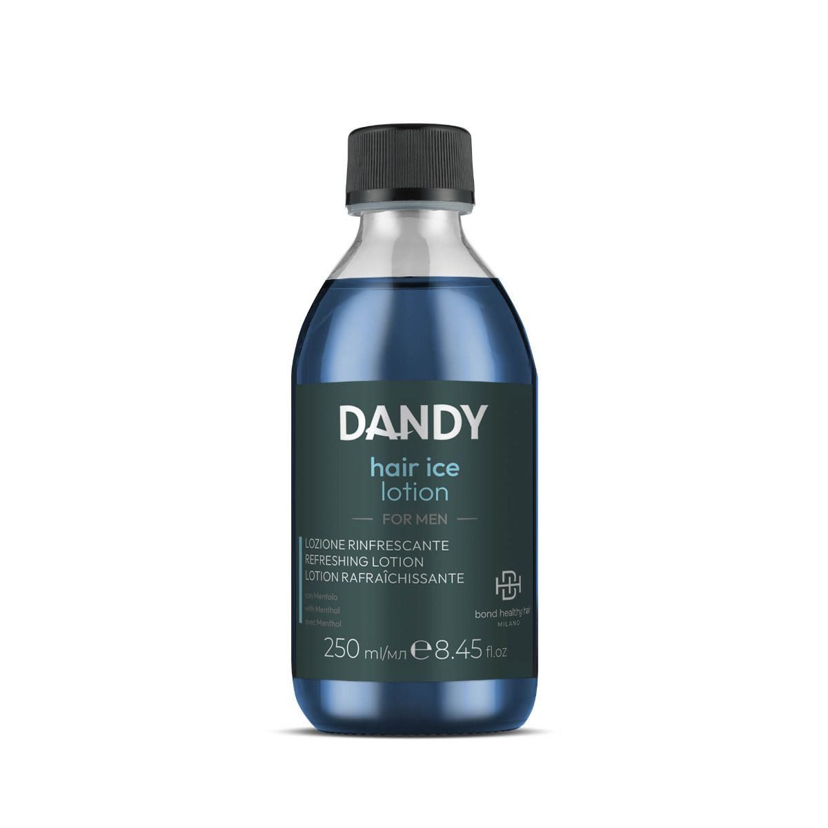 Dandy Leave-in Pflege Dandy Hair Ice Lotion 250ml