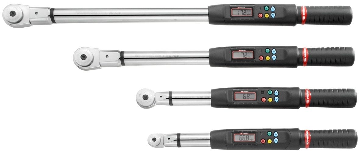 Facom Гаечные ключи Facom E.306A200S Drehmomentschluessel 10 - 200 Nm