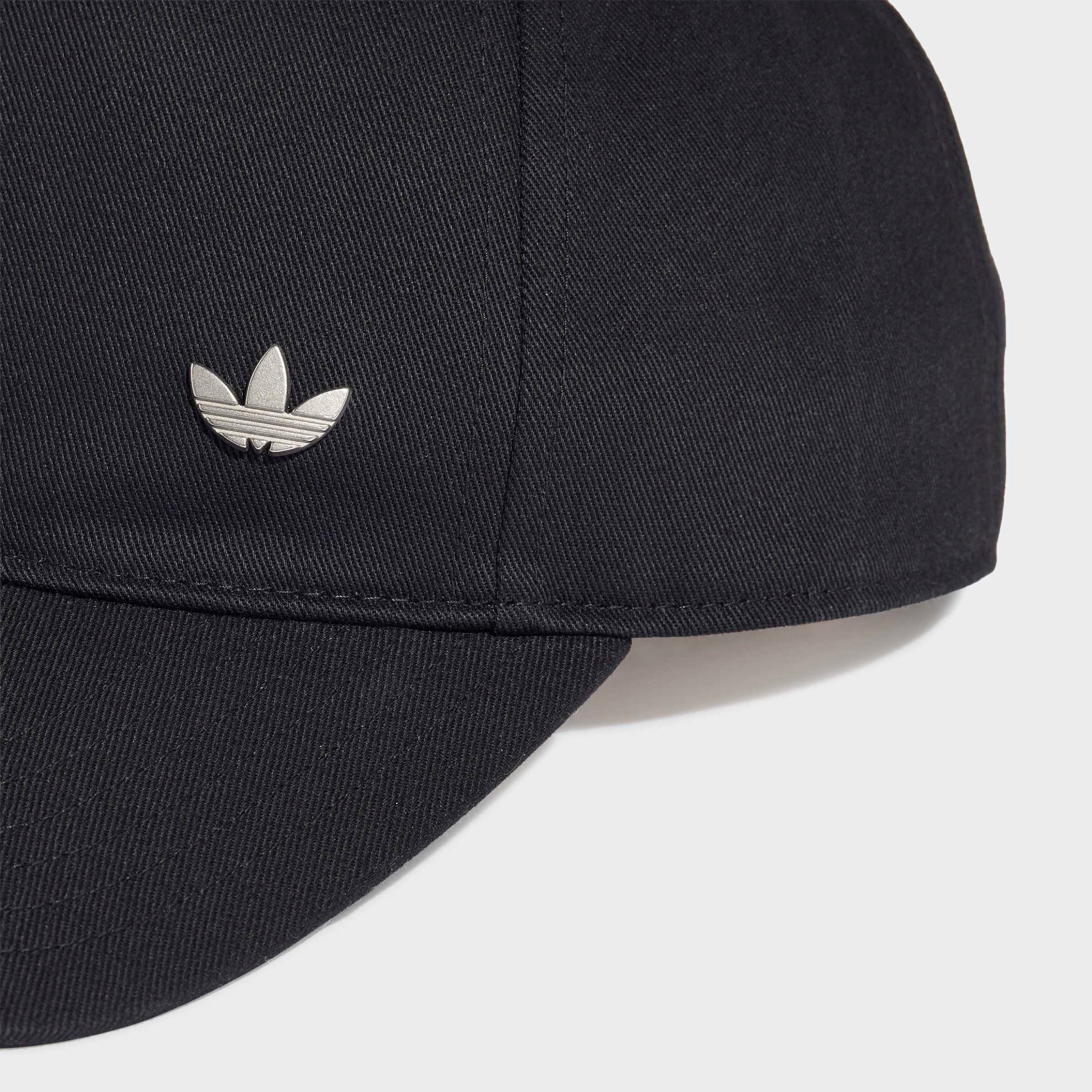 adidas Originals Baseball Cap EVERYDAY TONAL METAL TREFOIL ICONS für Erwachsene konzipiert