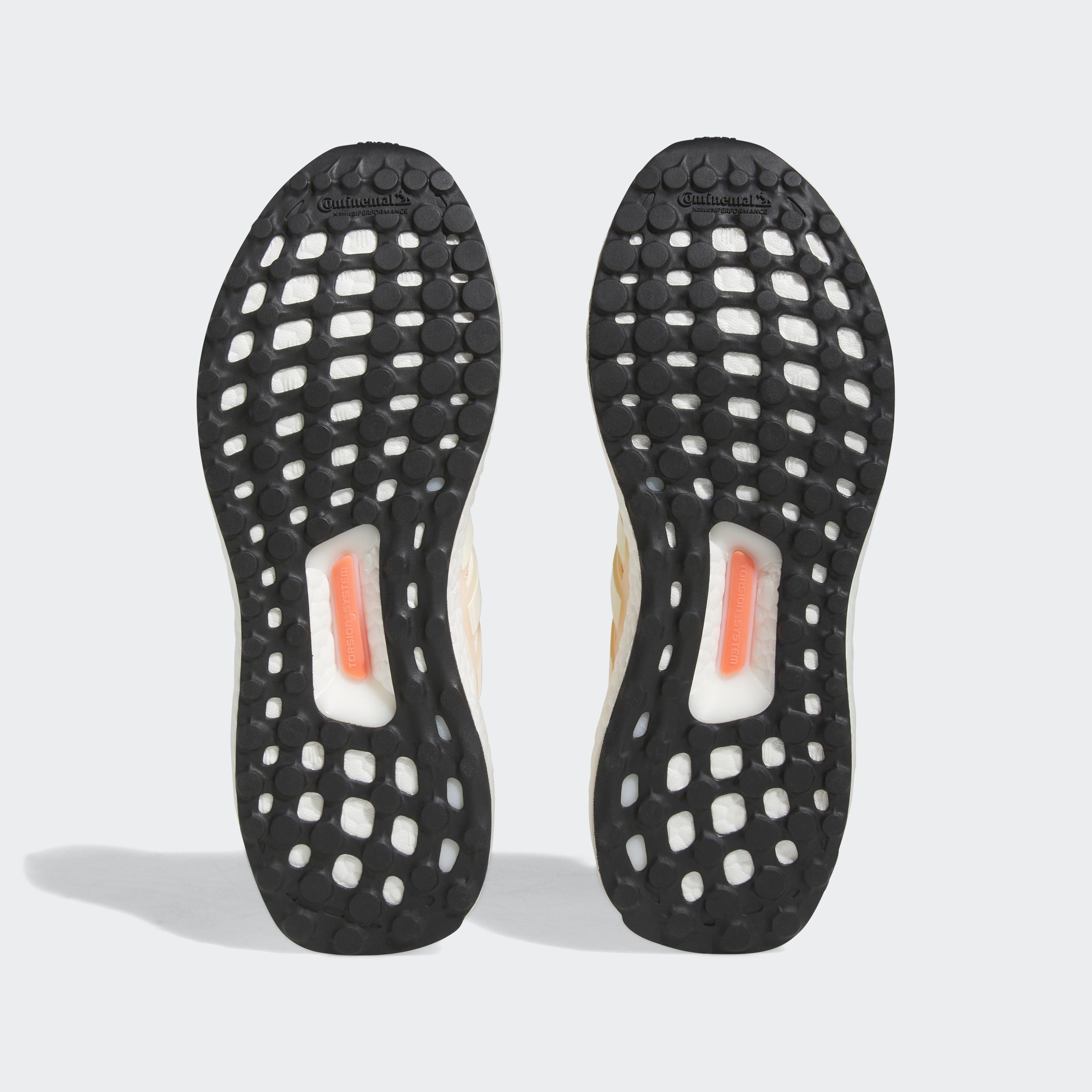 Sportswear / Tint Coral LAUFSCHUH ULTRABOOST 1.0 Ecru Tint adidas Semi Ecru Sneaker / Fusion