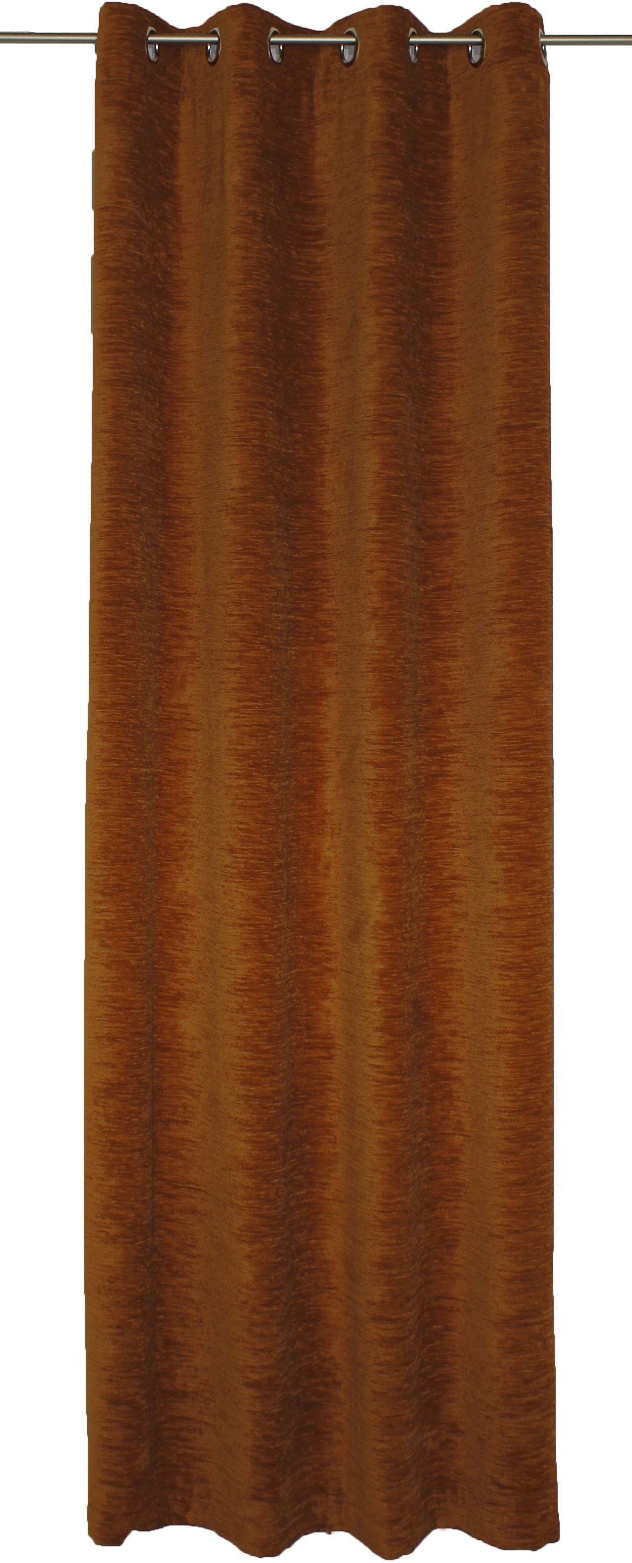 Wirth Vorhang Holmsund 288g/qm, Kräuselband (1 günstig online kaufen