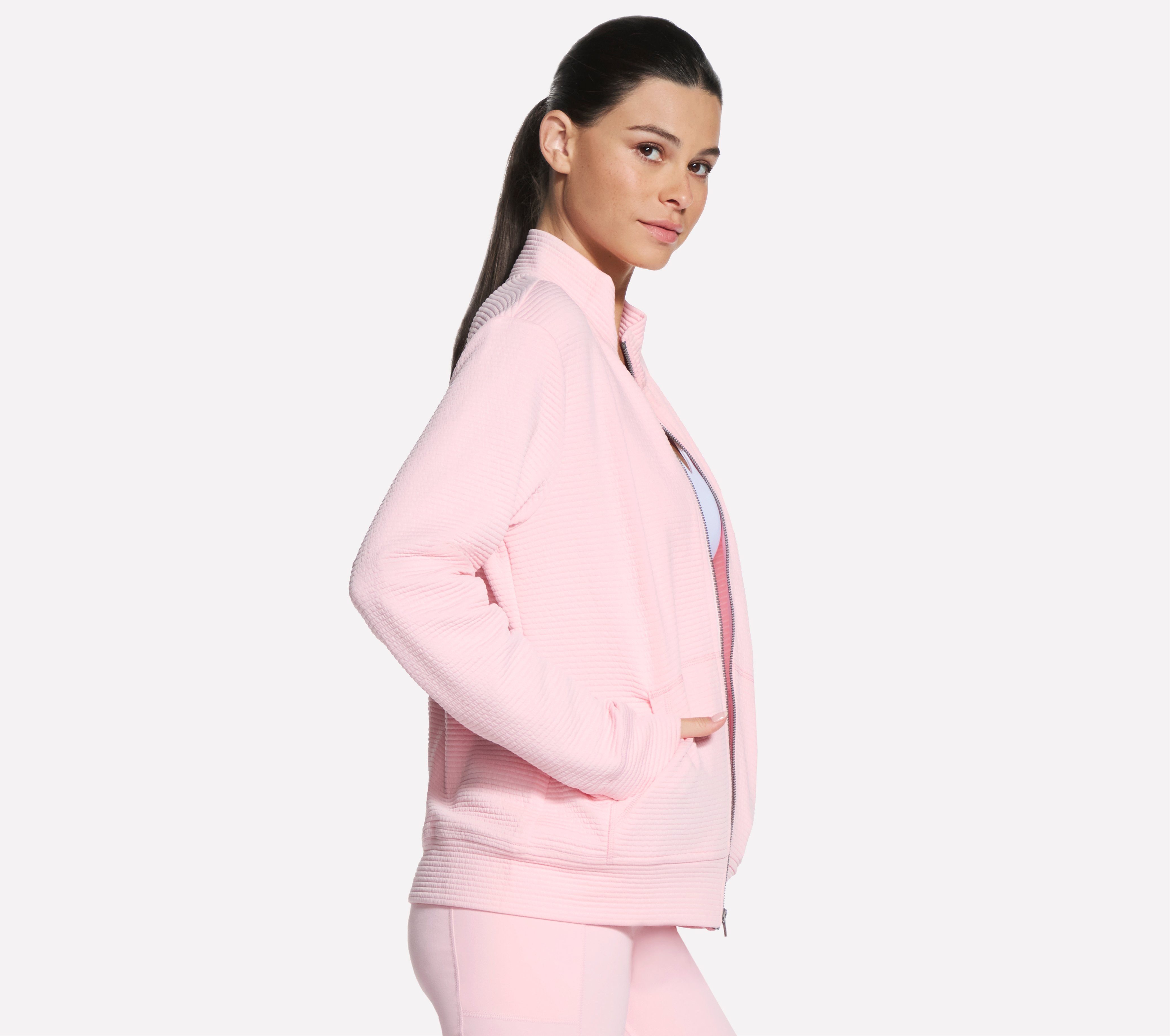 Skechers Trainingsjacke Women's Jacket günstig online kaufen