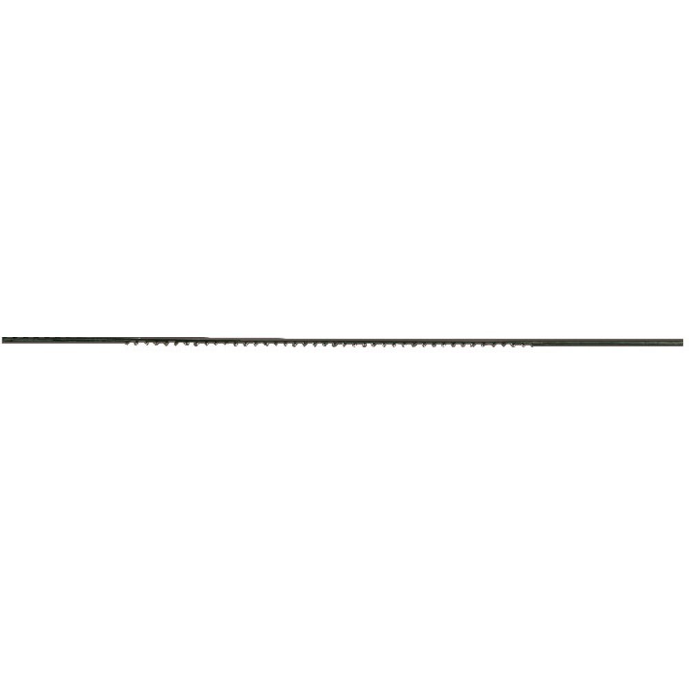 Sägeblatt Bahco 302-59W-12P Laubsägeblätter Holz/Grob 130mm