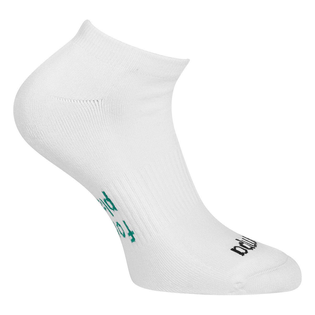 Kempa Sportsocken Socken Sneaker (2x) Kids (1-Paar)