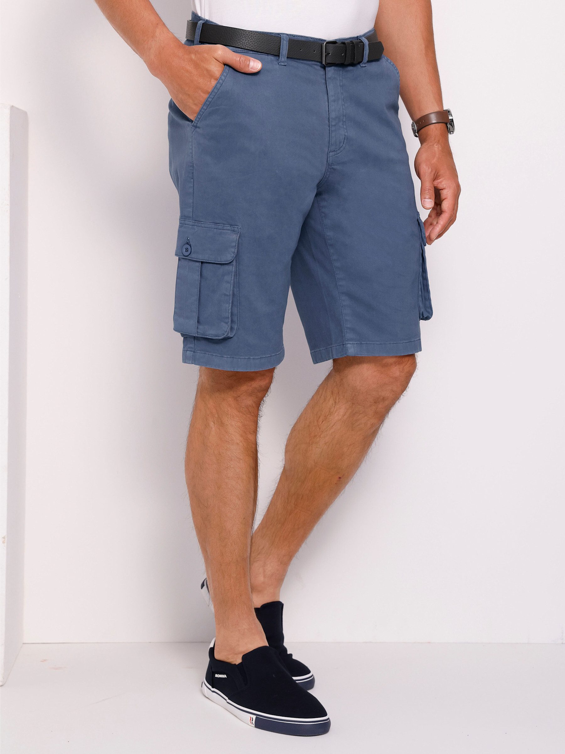 Sieh an! Shorts Bermudas normal