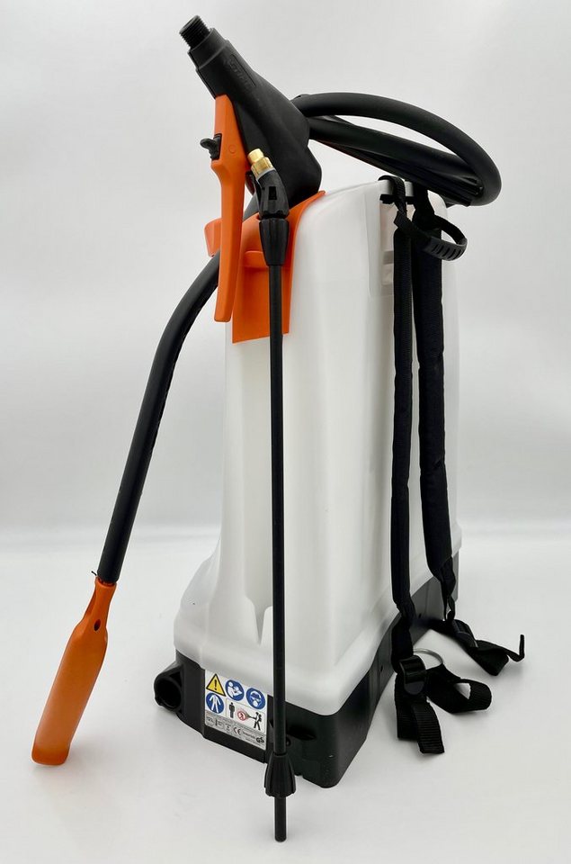 Thumbnail - STIHL Gartenspritze STIHL Rückentragbares Spritzgerät SG 51 42550194950