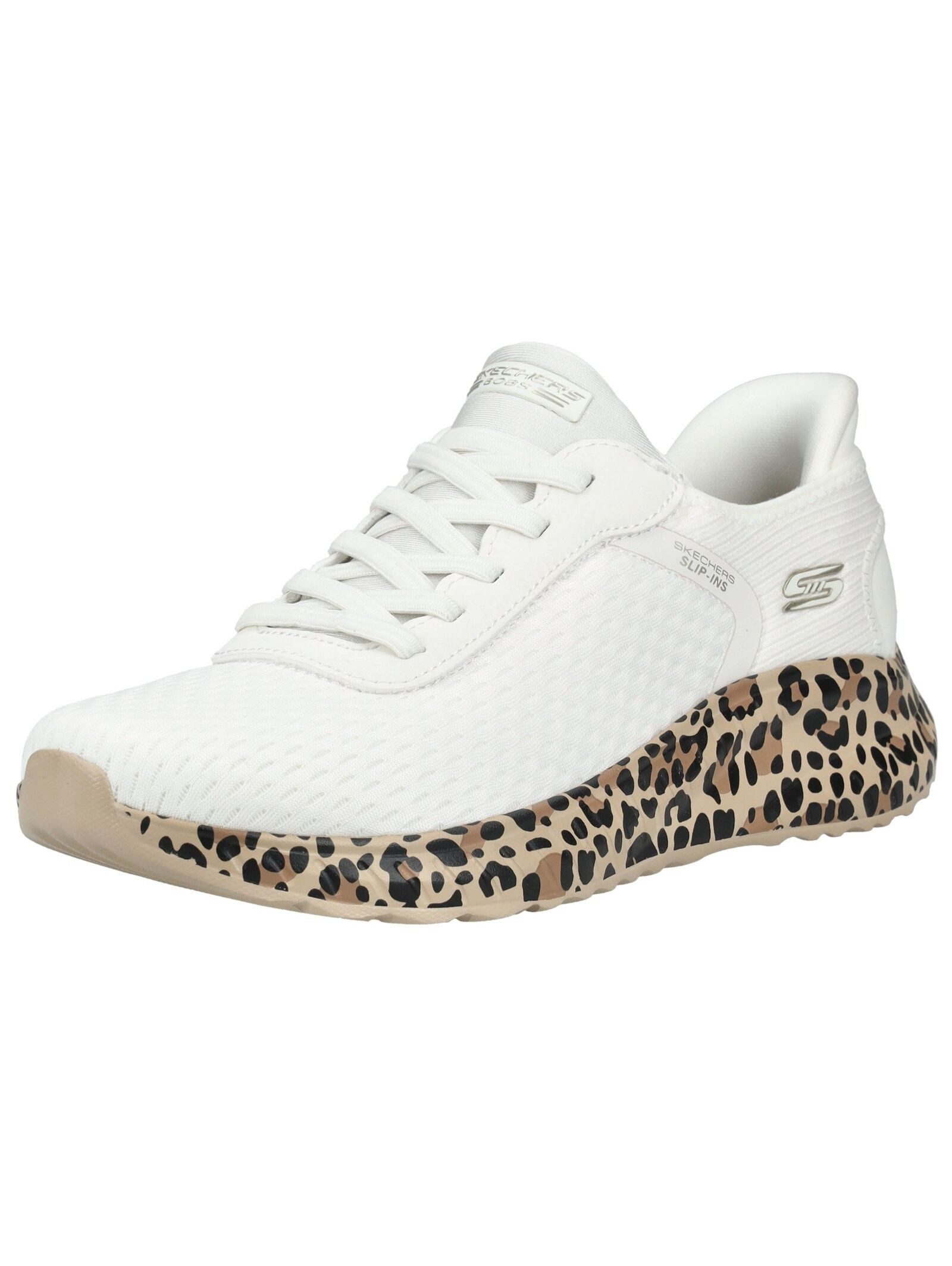 Skechers Skechers Sneaker Textil Sneaker günstig online kaufen