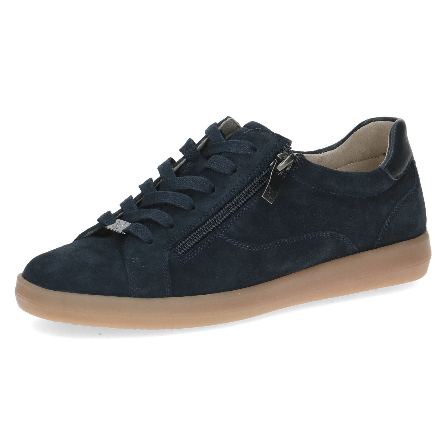 Caprice Sneaker, Freizeitschuh, Halbschuh, Schnürer mit günstig online kaufen