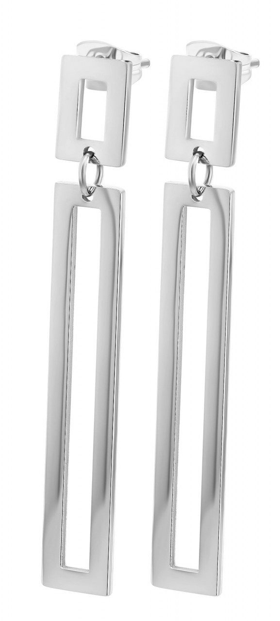 Adelia´s Paar Ohrhänger Neuheit 2025 - Damen Ohrstecker aus Edelstahl günstig online kaufen