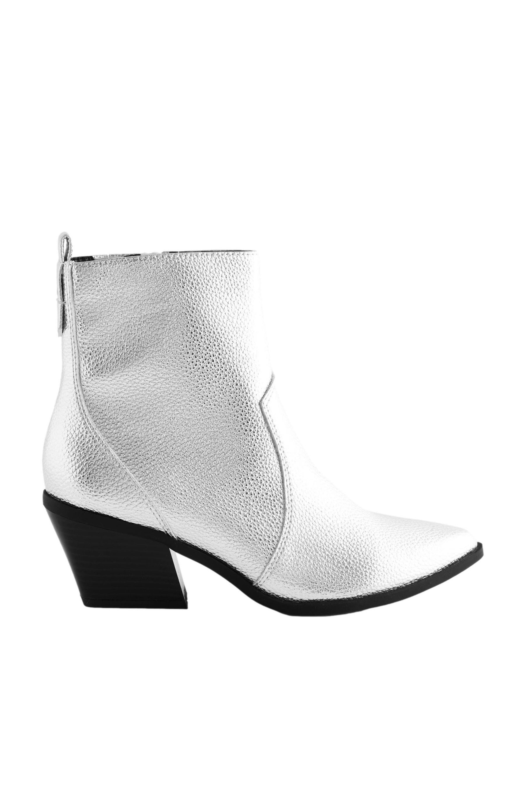 Next Forever Comfort® Cowboy/Western Stiefeletten Cowboy Stiefelette (1-tlg günstig online kaufen