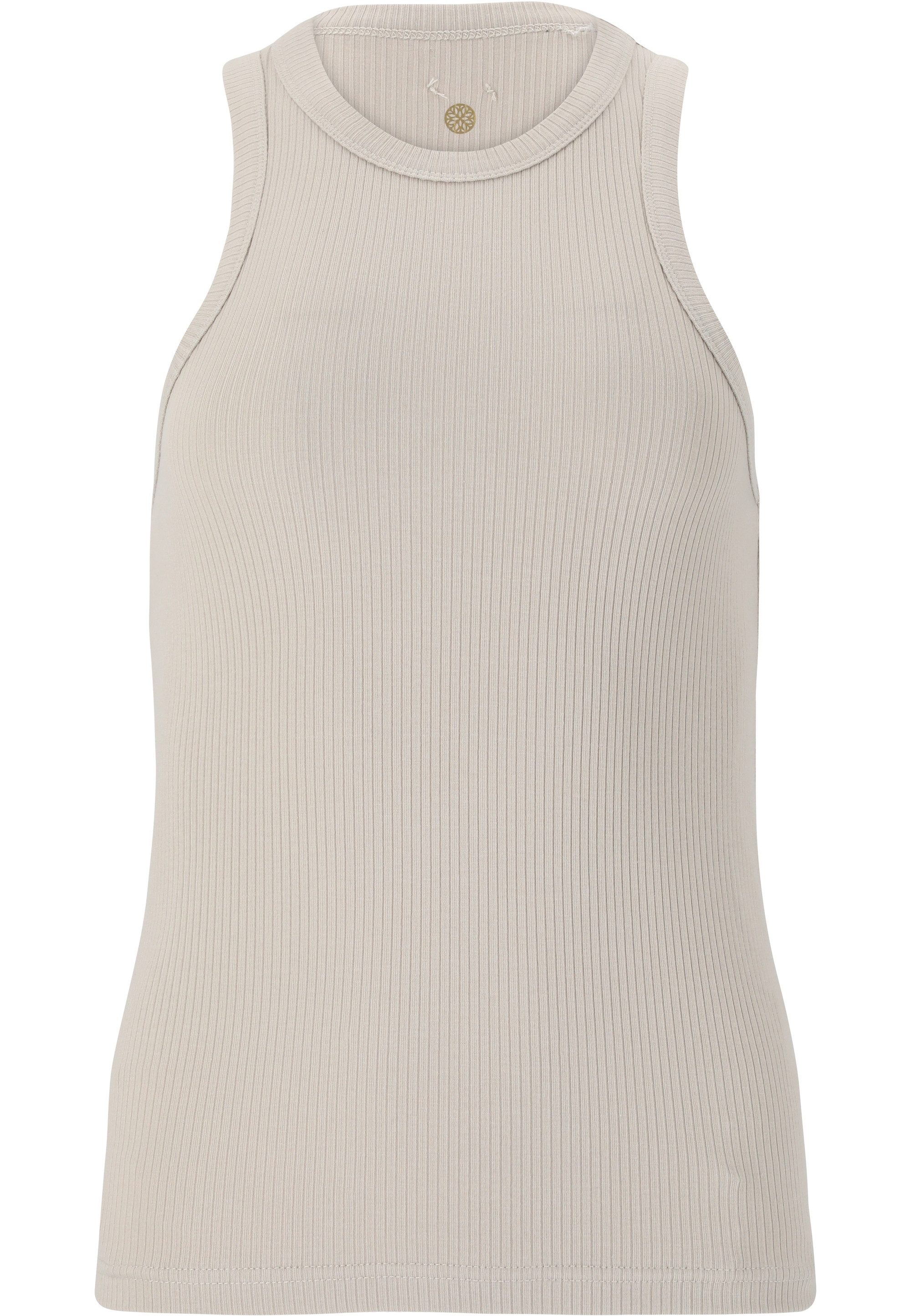 ATHLECIA Tanktop Lankae (1-tlg) mit 4-Wege-Stretchfunktion