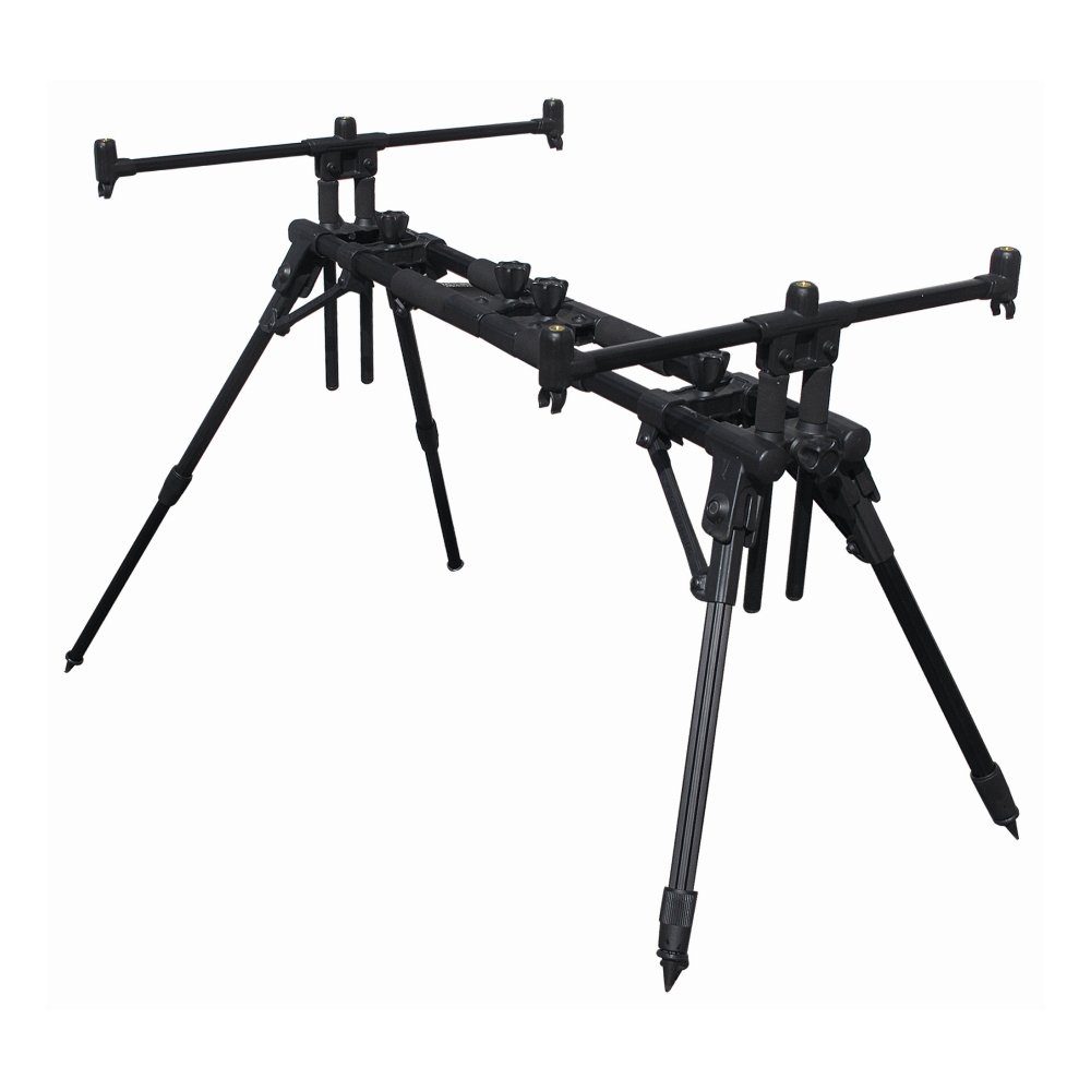 Jenzi Стержниhalter Jenzi Ground Contact Rod Pod Portable