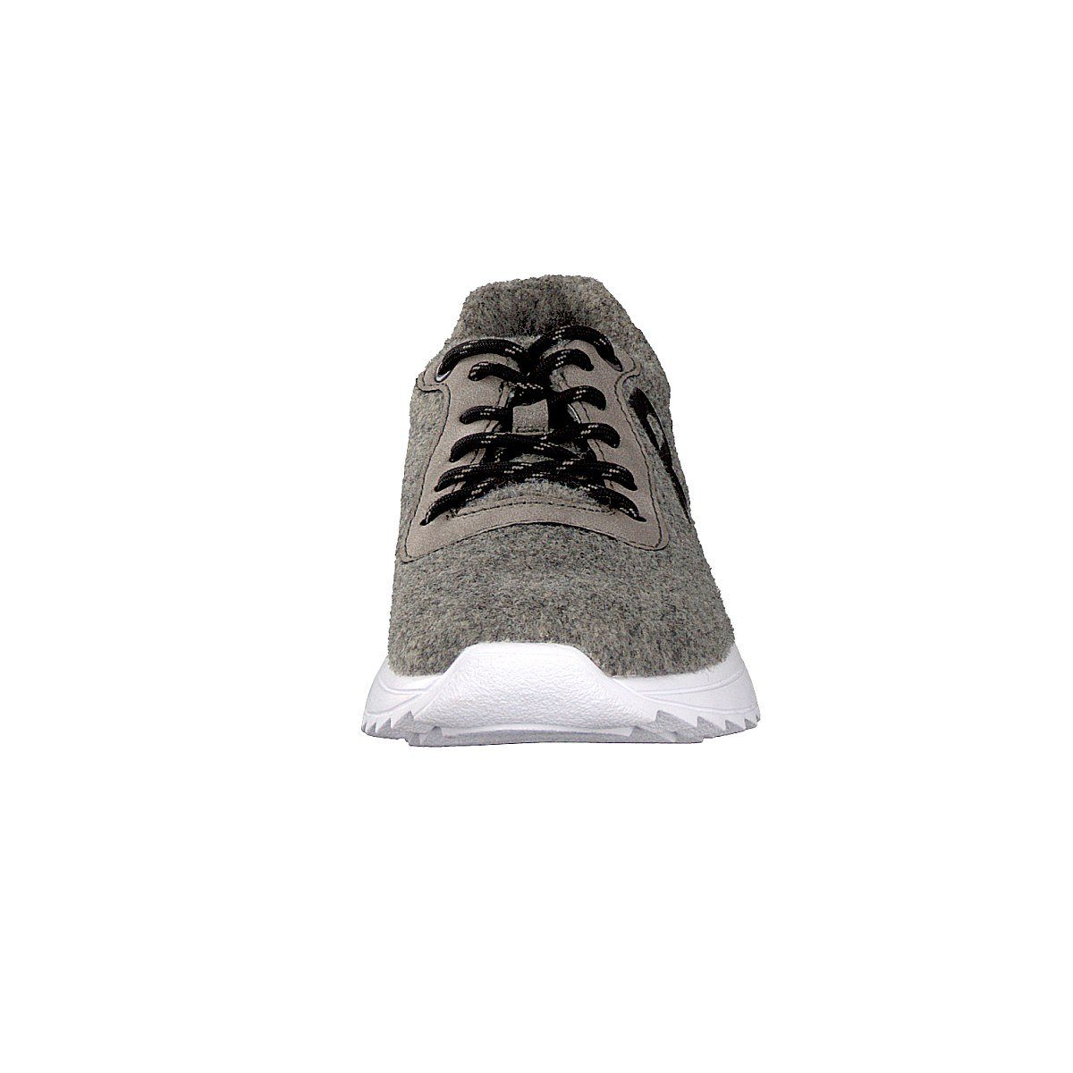 Sneaker Damen Rieker Sneaker grau Rieker