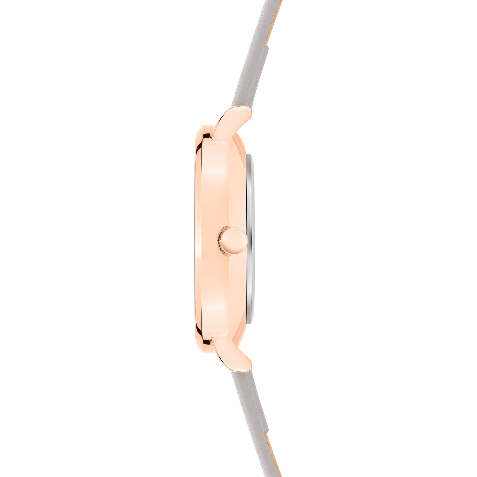 s.Oliver Quarzuhr Lovely Time SO-4571-LQ, Armbanduhr, Damenuhr, analog