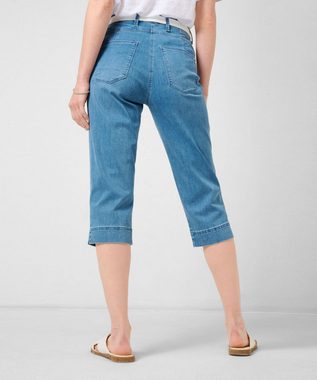 RAPHAELA by BRAX 5-Pocket-Jeans Style CAREN CAPRI S