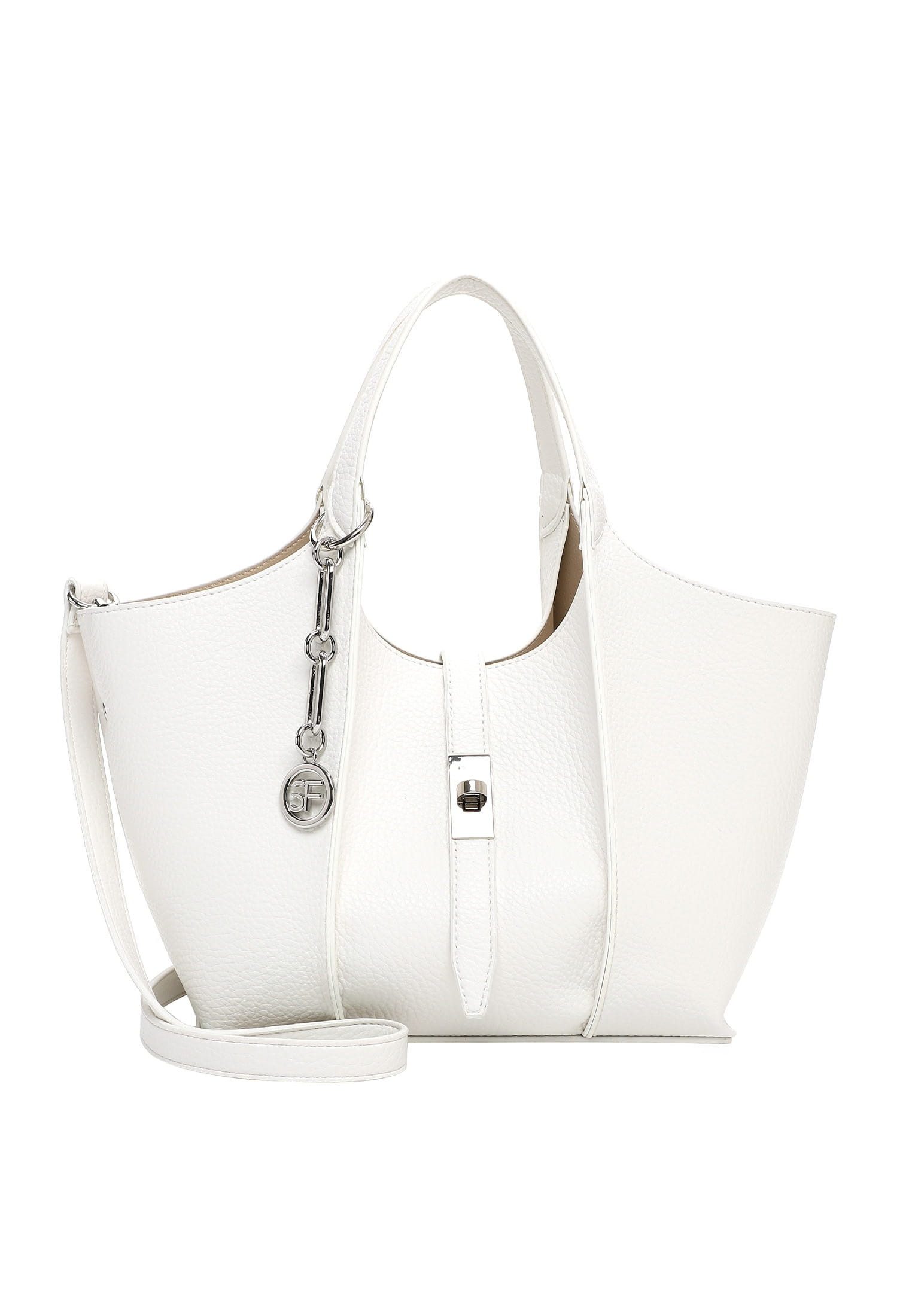 SURI FREY Shopper SFY Daggy, Schloss