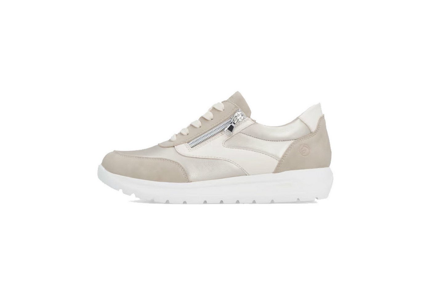 Remonte Remonte FS Halbschuh Schnürschuh