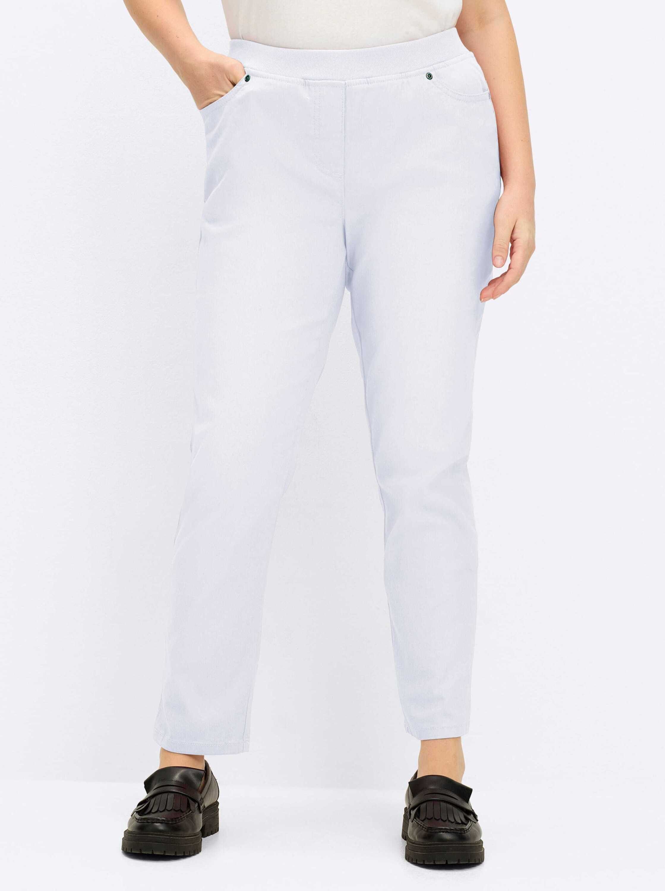 Witt Bequeme Jeans Jeans komfortabel