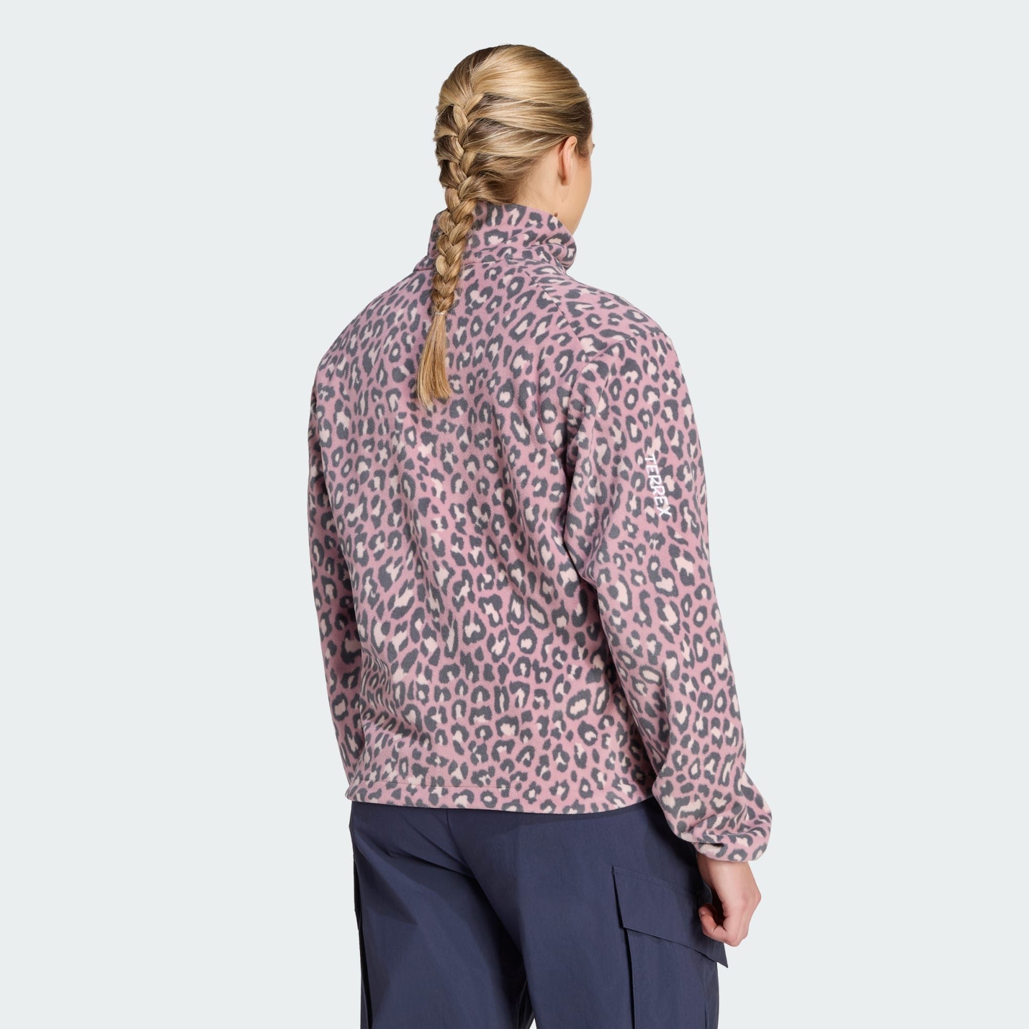 adidas TERREX Fleecejacke (1-St)