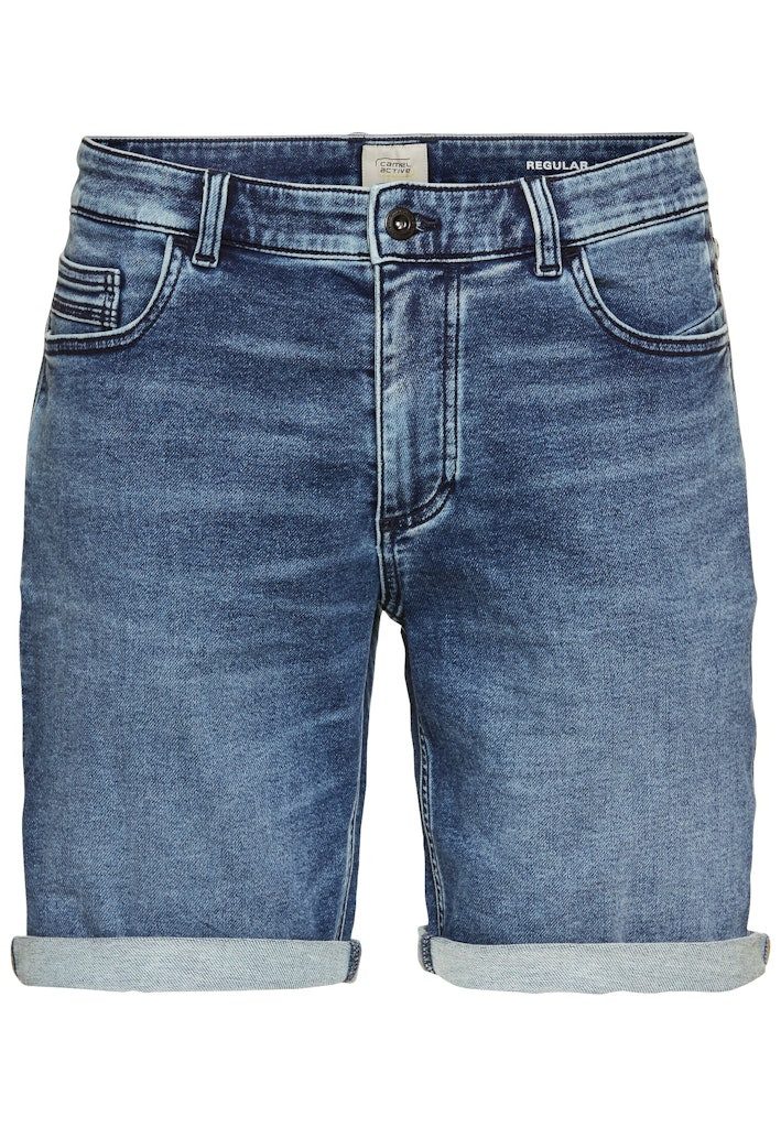 camel active Shorts Shorts 5-Pocket günstig online kaufen