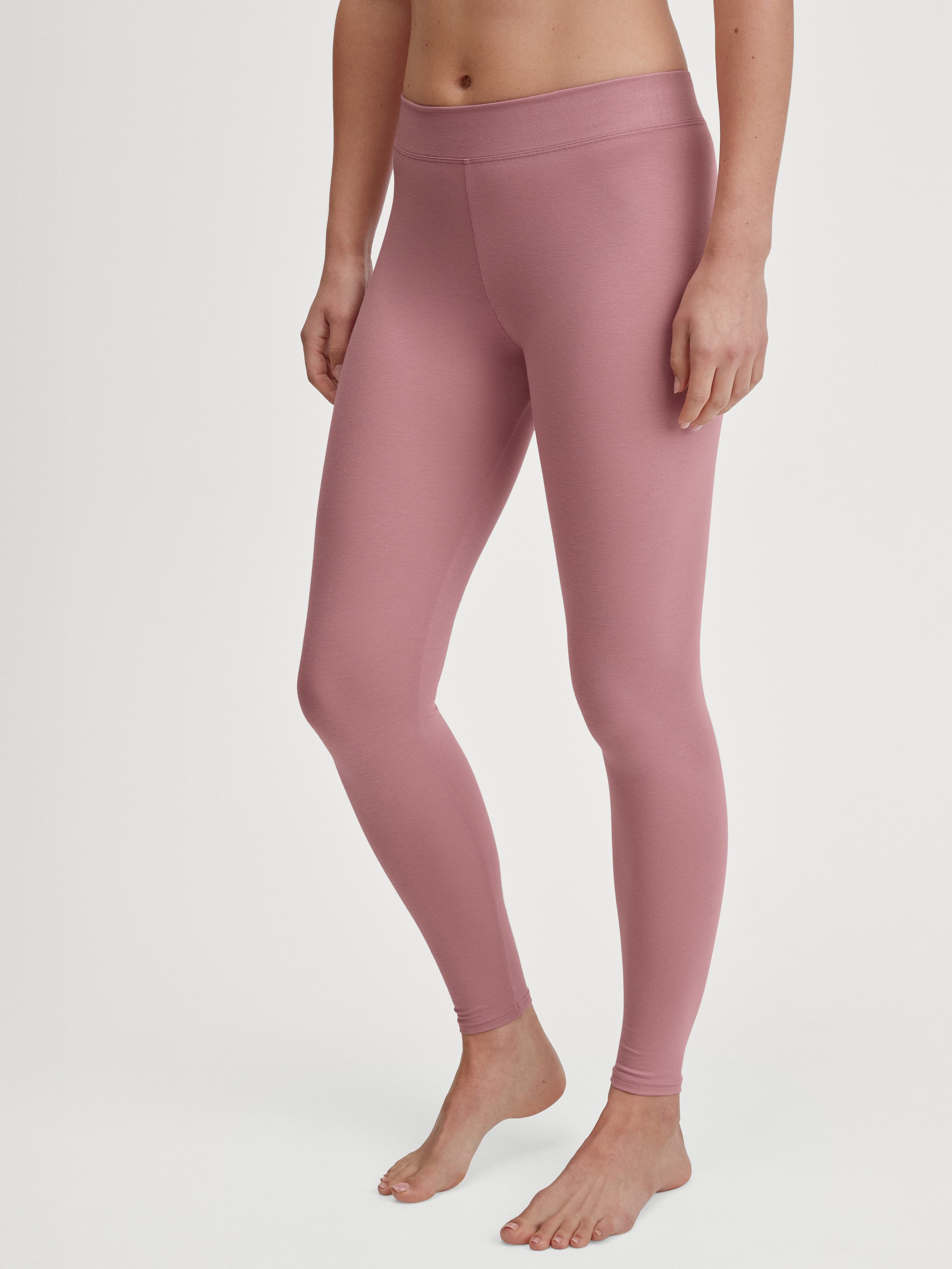 CALIDA Leggings Elastic Damen (1-tlg) günstig online kaufen