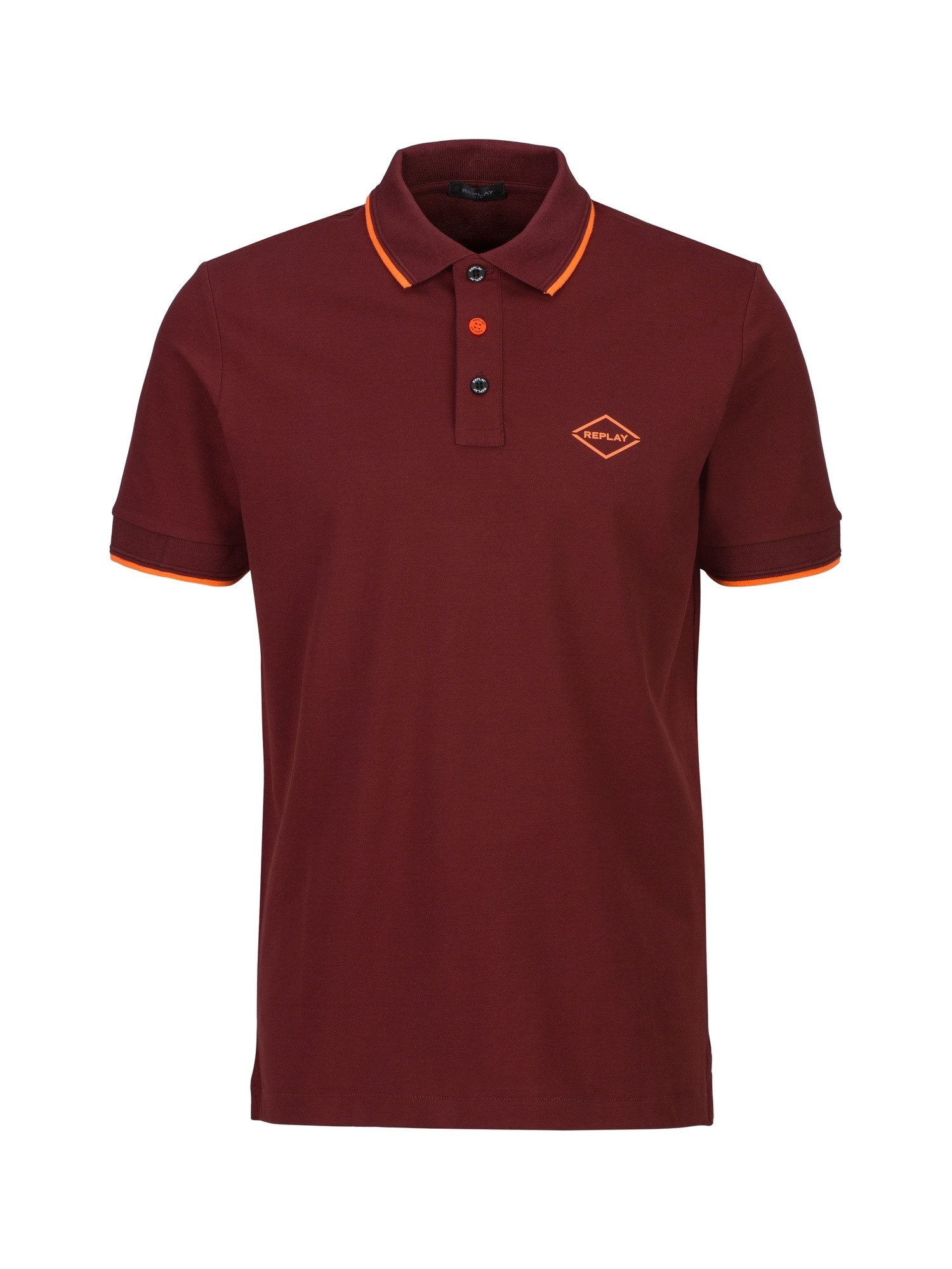 Poloshirt Regular Polo