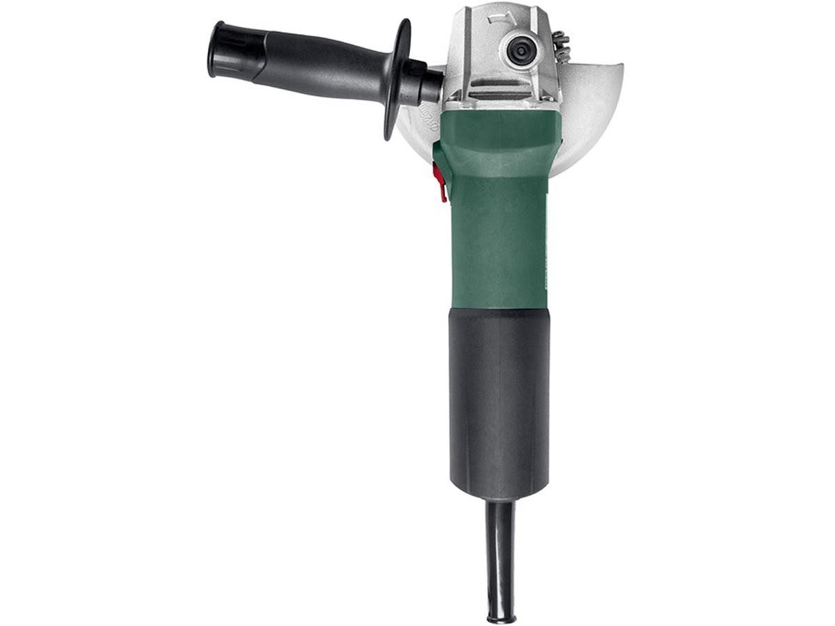 metabo Winkelschleifer W 850-125, max. 7000 U/min, im Karton