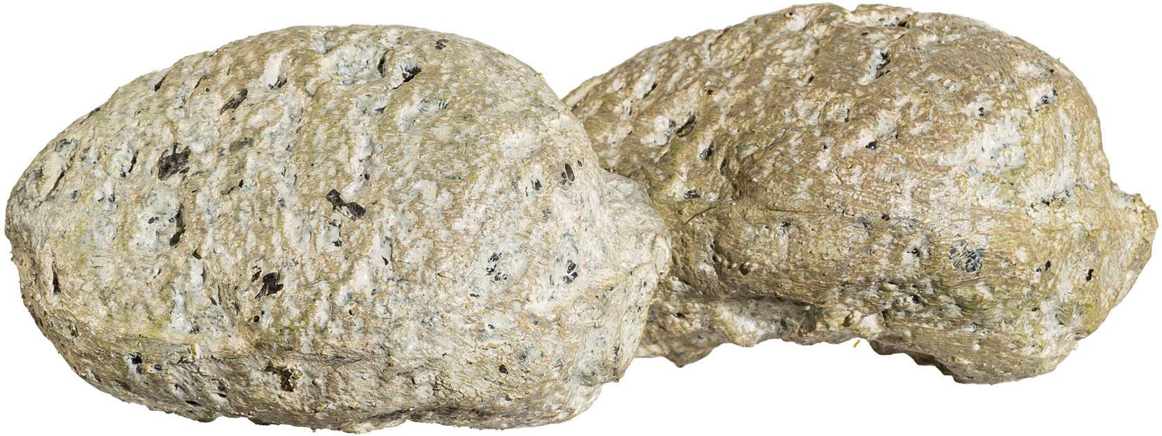 Creativ home Dekoobjekt Deko-Figur Stein (6 St)