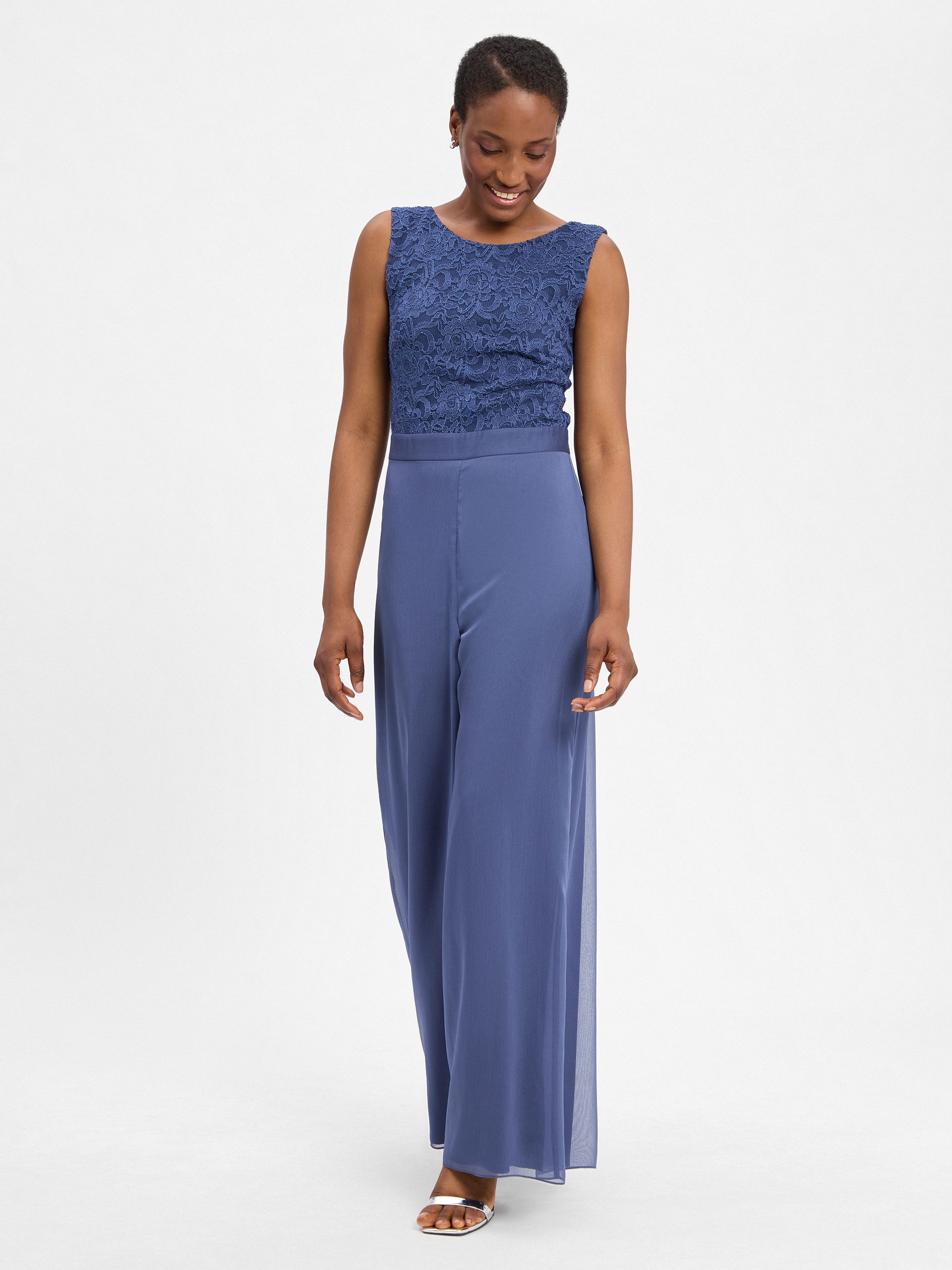 SWING Jumpsuit