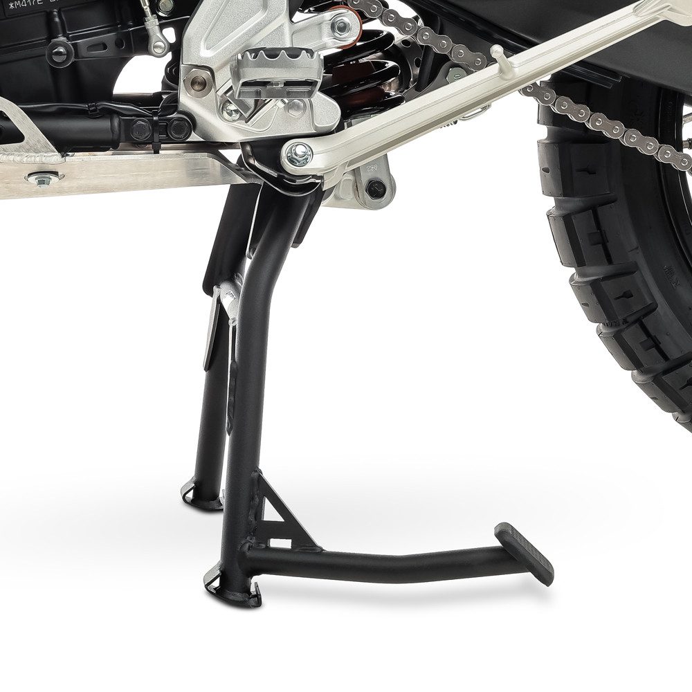 ConStands Motorrad-Hauptständer Hauptständer für Yamaha Tenere 700 World Raid 22-26 Mittelständer