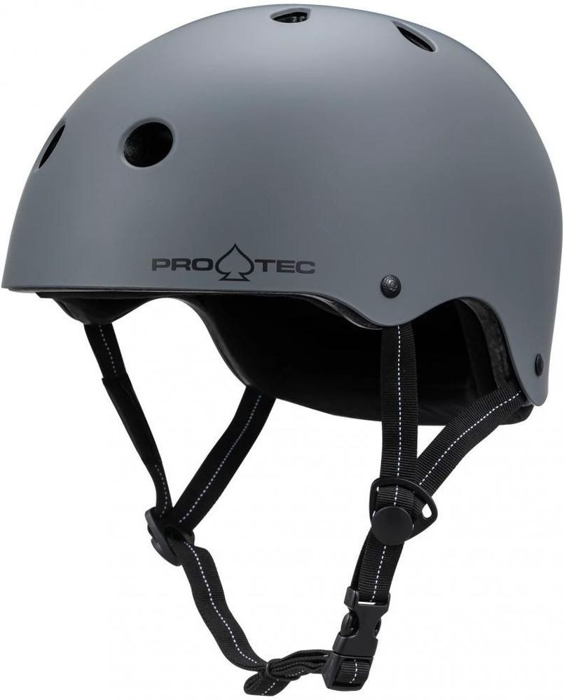 Allroundhelm Low Pro