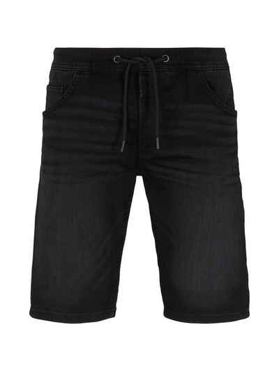 TOM TAILOR Jeansshorts (1-tlg)