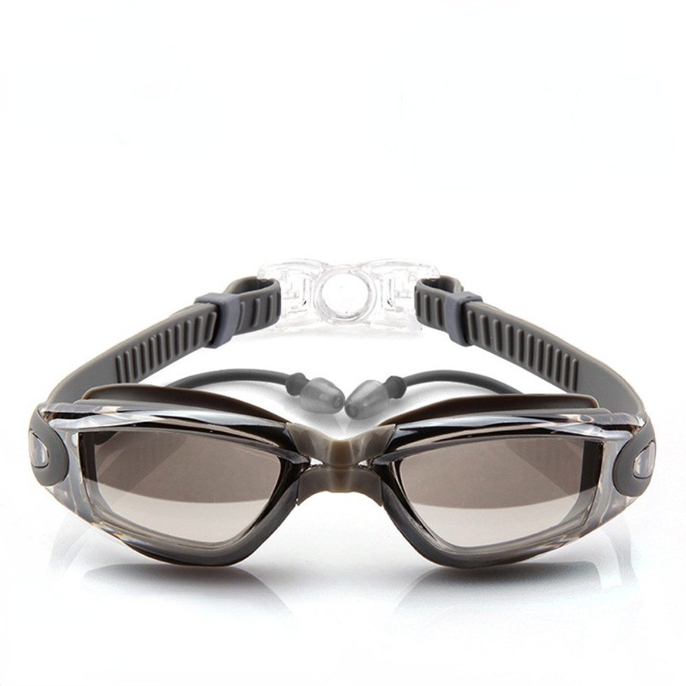 Schwimmbrille Schwimmbrille mit kleinem Rahmen