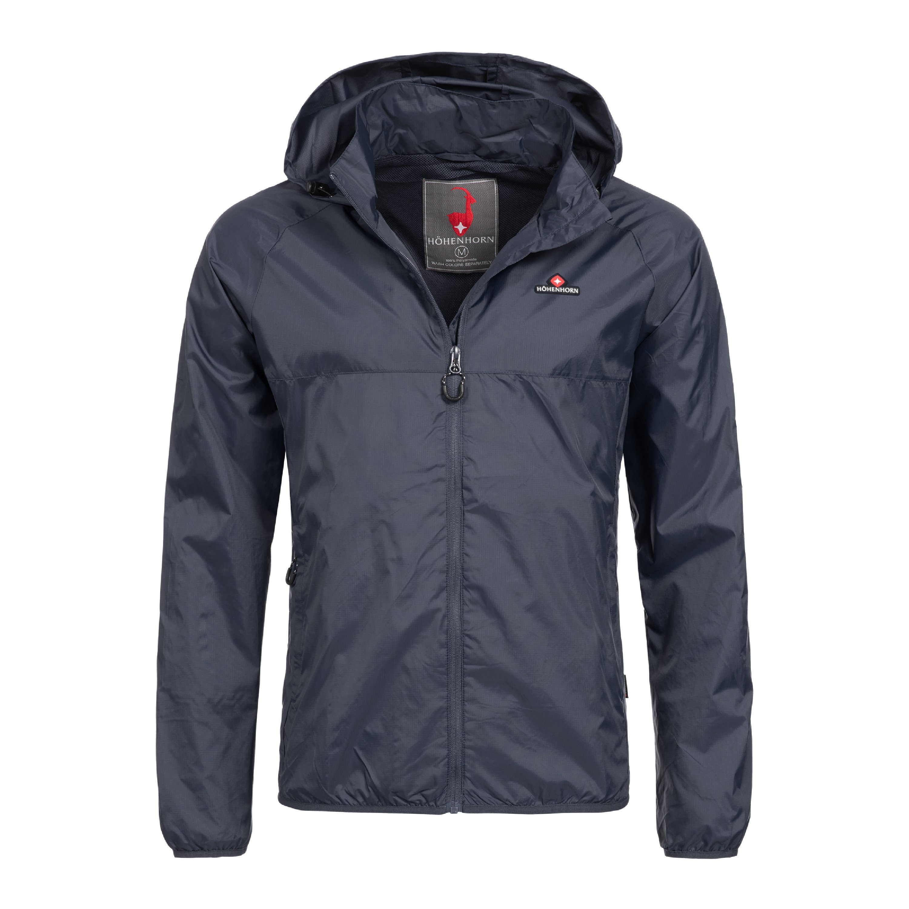 Höhenhorn Regenjacke Rigi Herren Regen Jacke günstig online kaufen