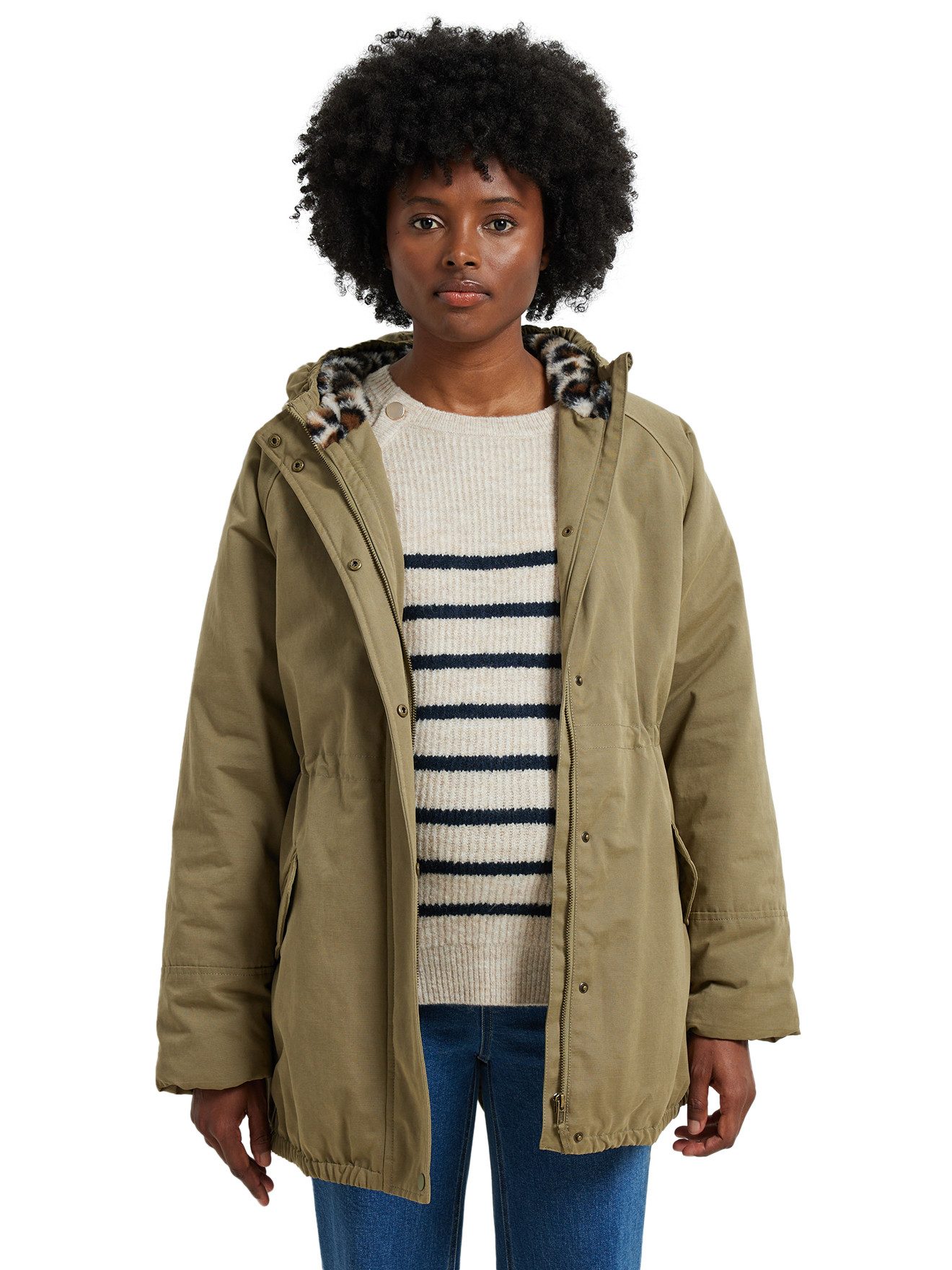 Umstandsjacke