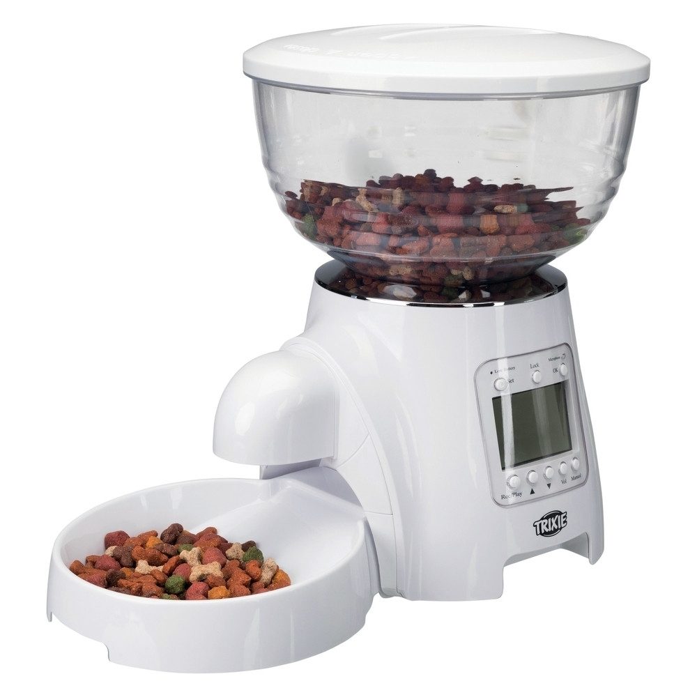 TRIXIE Futterautomat TX7