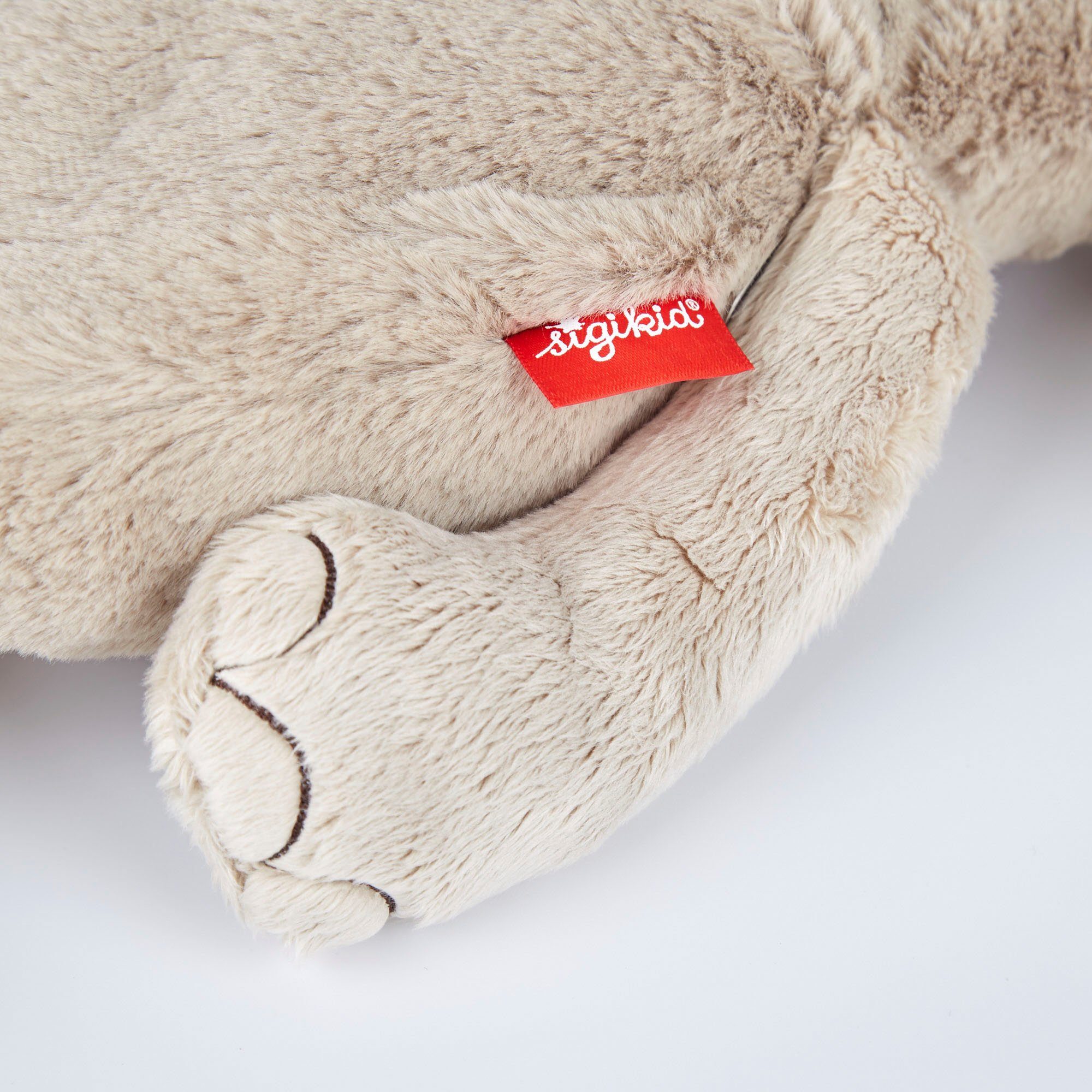 Pets Elefant Sigikid Kuscheltier Mood