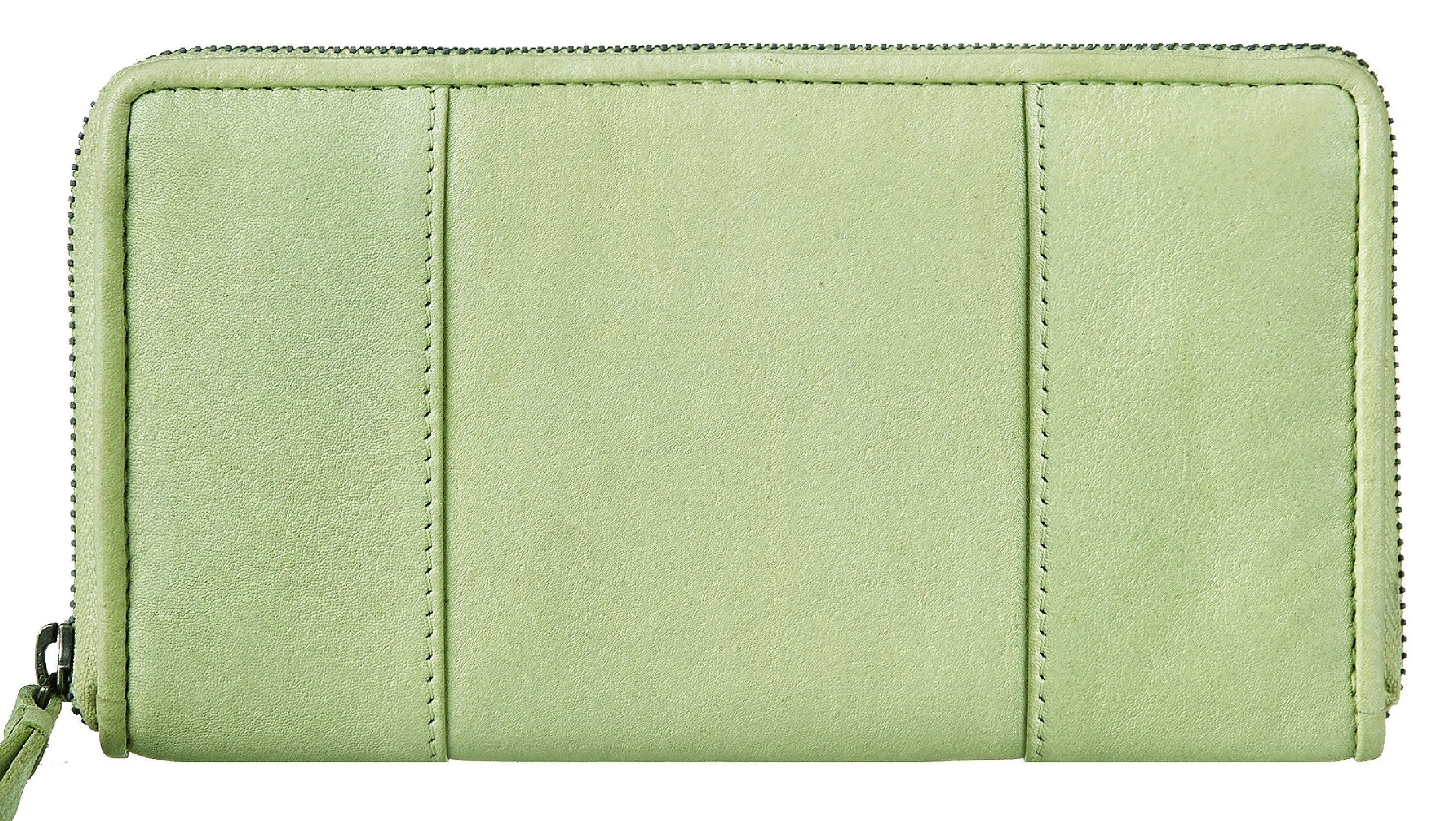 Bull & Hunt Geldbörse zip wallet günstig online kaufen