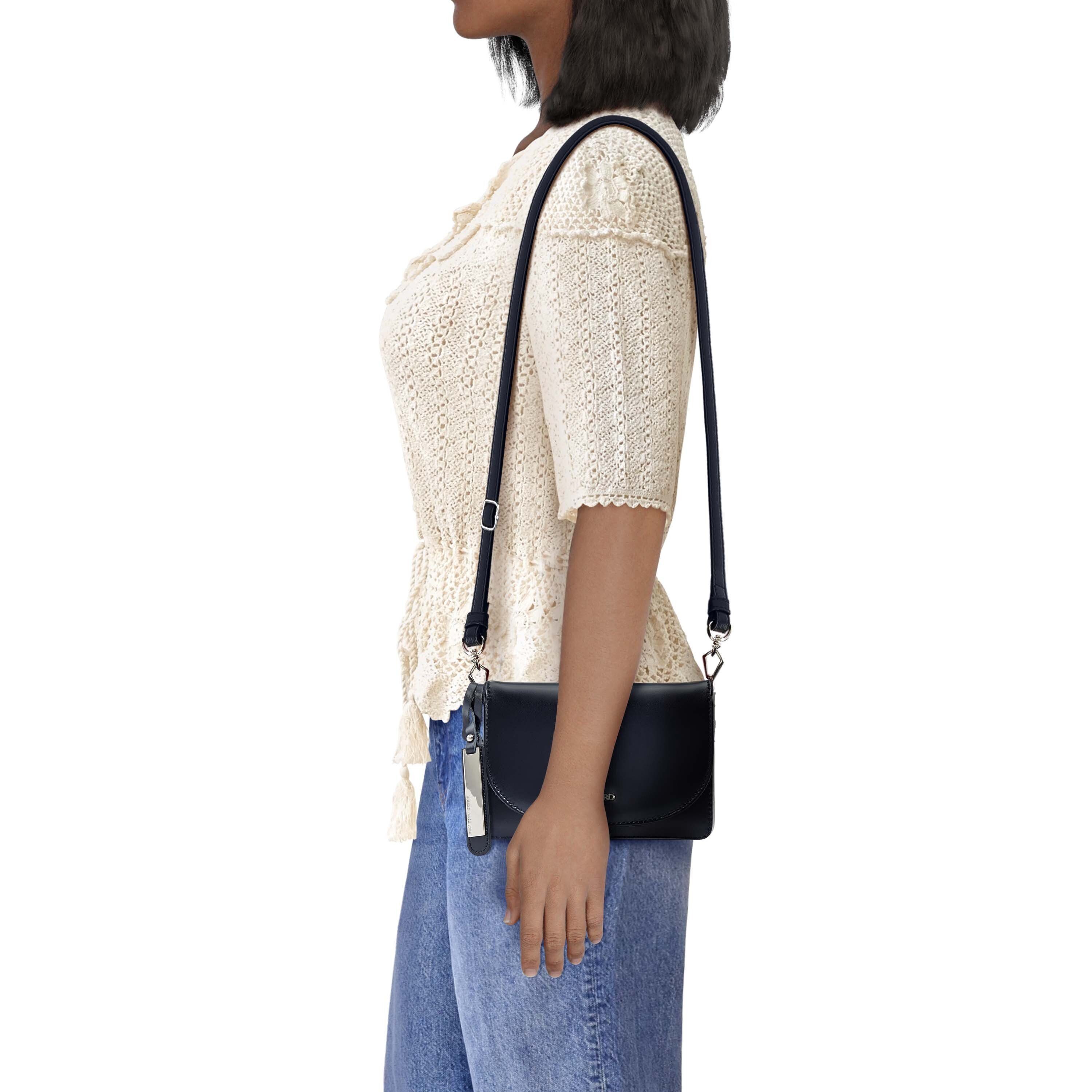 Picard Abendtasche PICARD Schultertasche Berlin aus günstig online kaufen