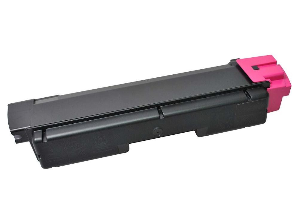 memo Tonerpatrone memo Toner ersetzt Kyocera TK-580M magenta