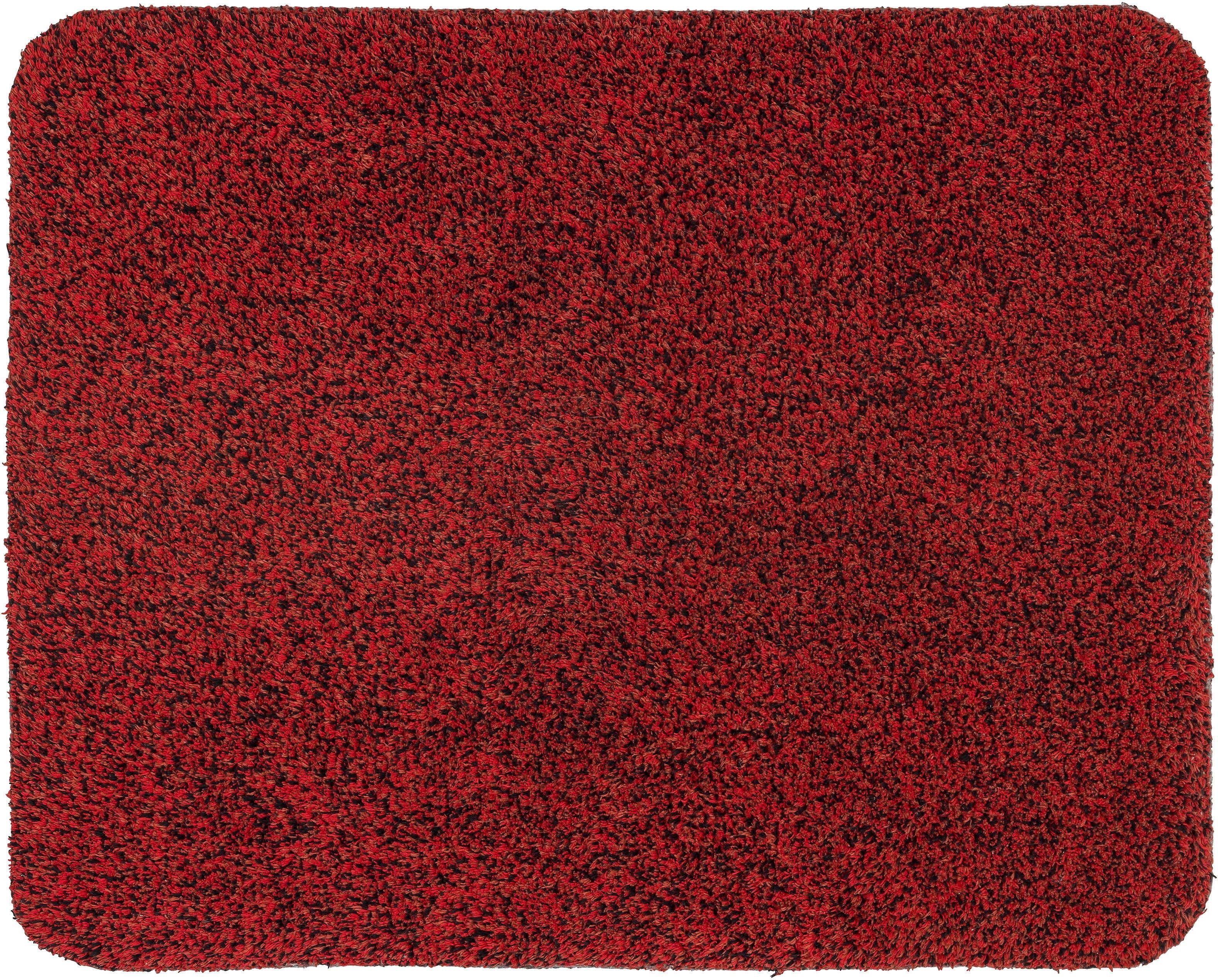 ASTRA Fußmatte Saugstark 601, rechteckig, Höhe: 9 mm, Schmutzfangmatte, In günstig online kaufen