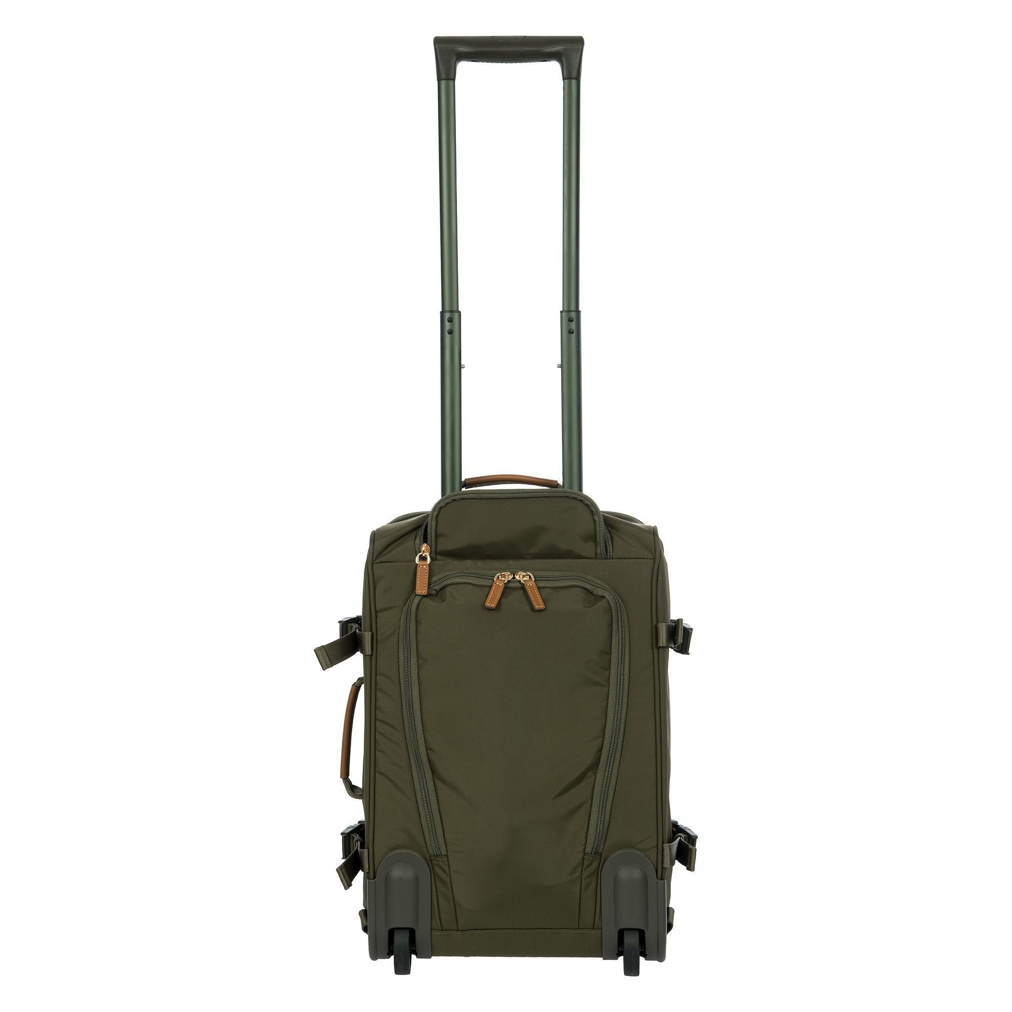 Bric's Kofferrucksack X-Collection, Polyamid