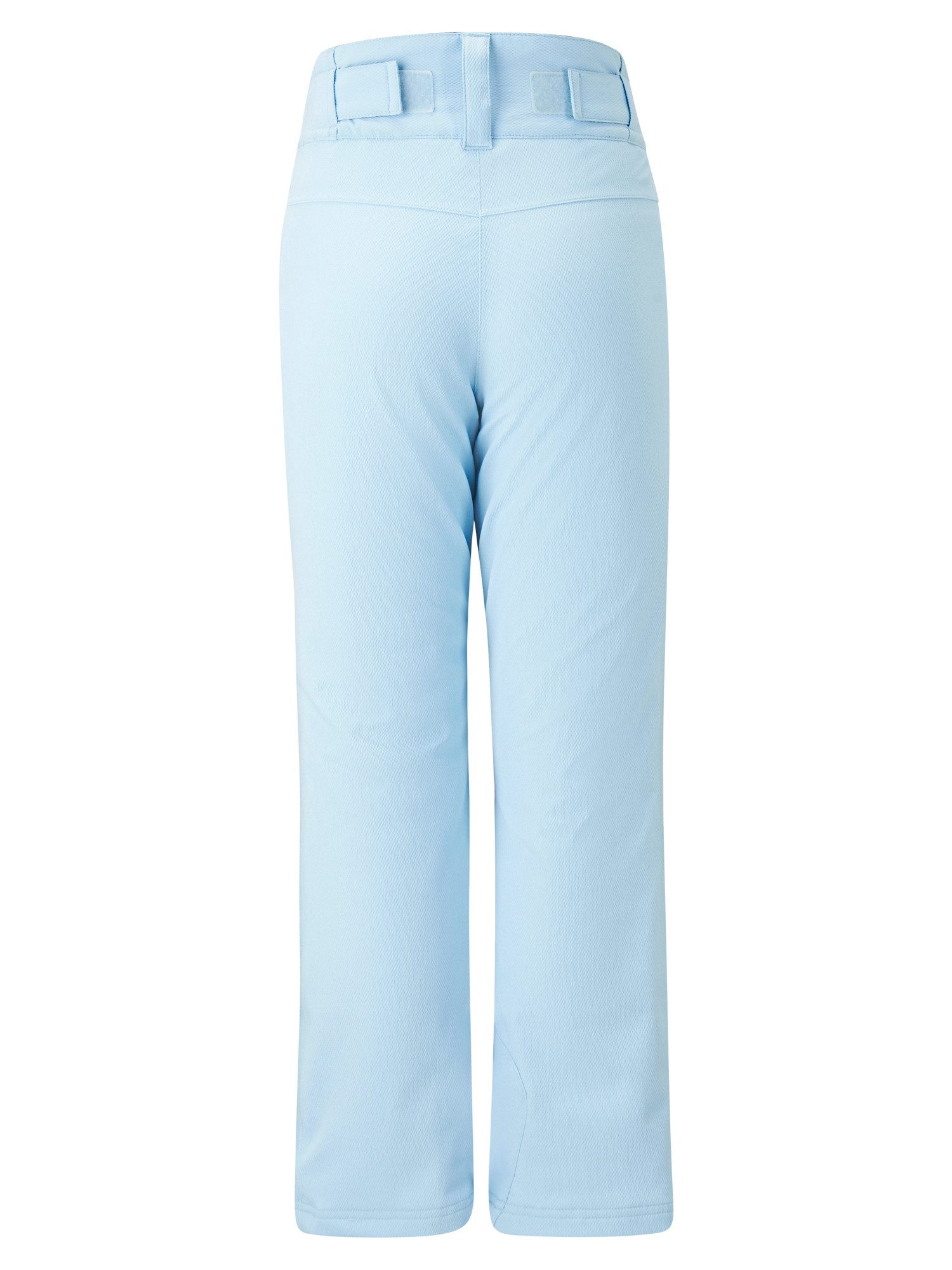 Ziener Skihose ALIN-Z AQUASHIELD® MÄDCHEN Slim Fit, wasser-u.winddicht, atmungsaktiv, warm – Bild 2 von 3