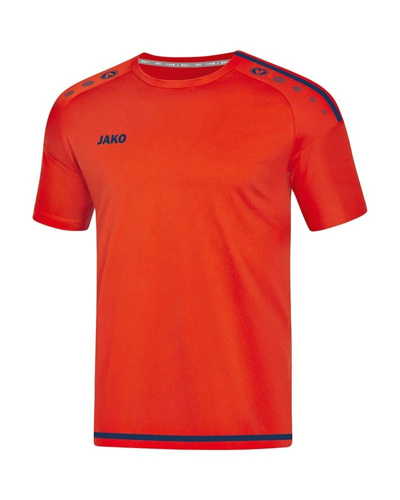 Jako T-Shirt Trikot Striker 2.0 KA günstig online kaufen