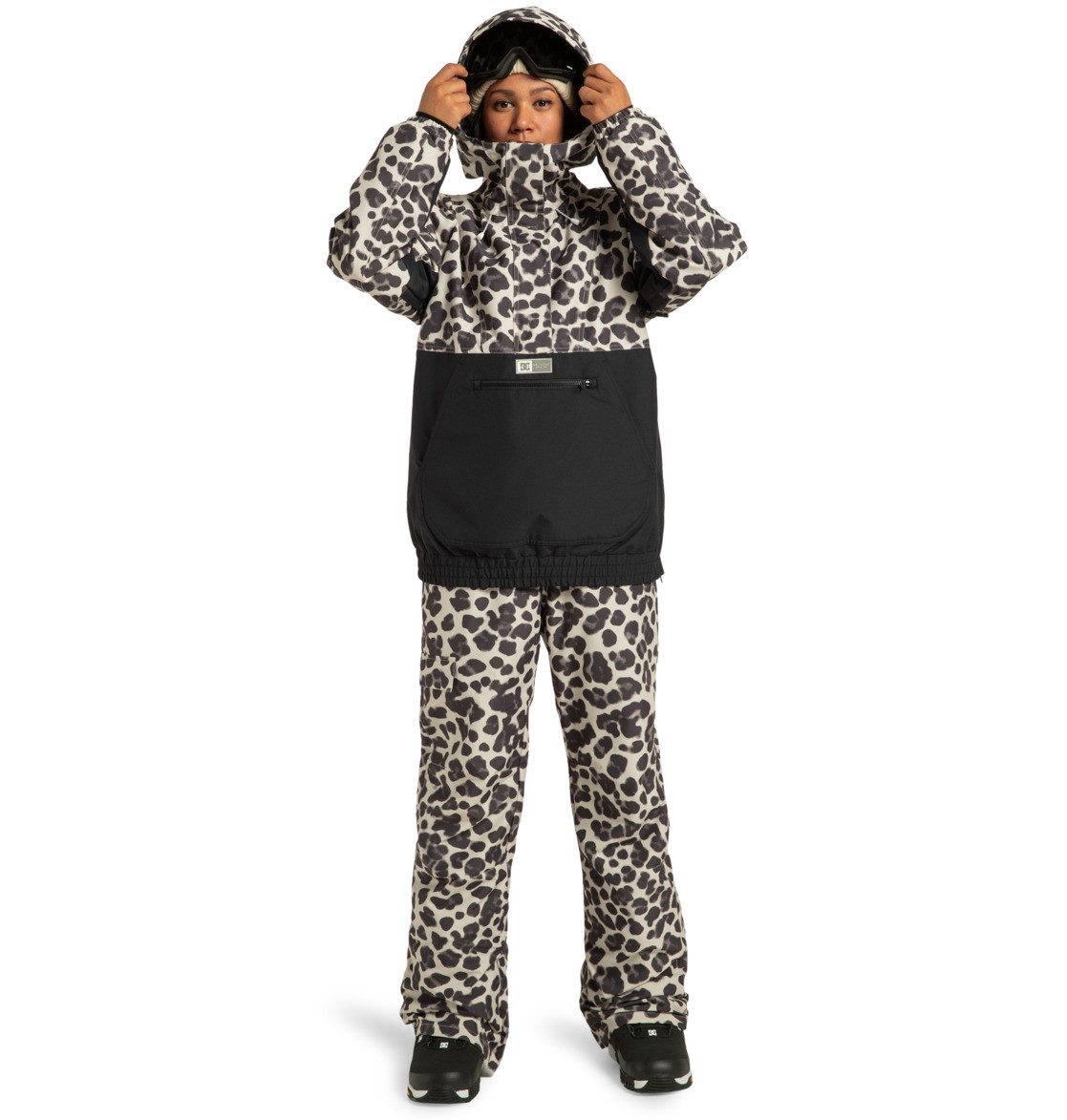 DC Shoes Softshellparka günstig online kaufen