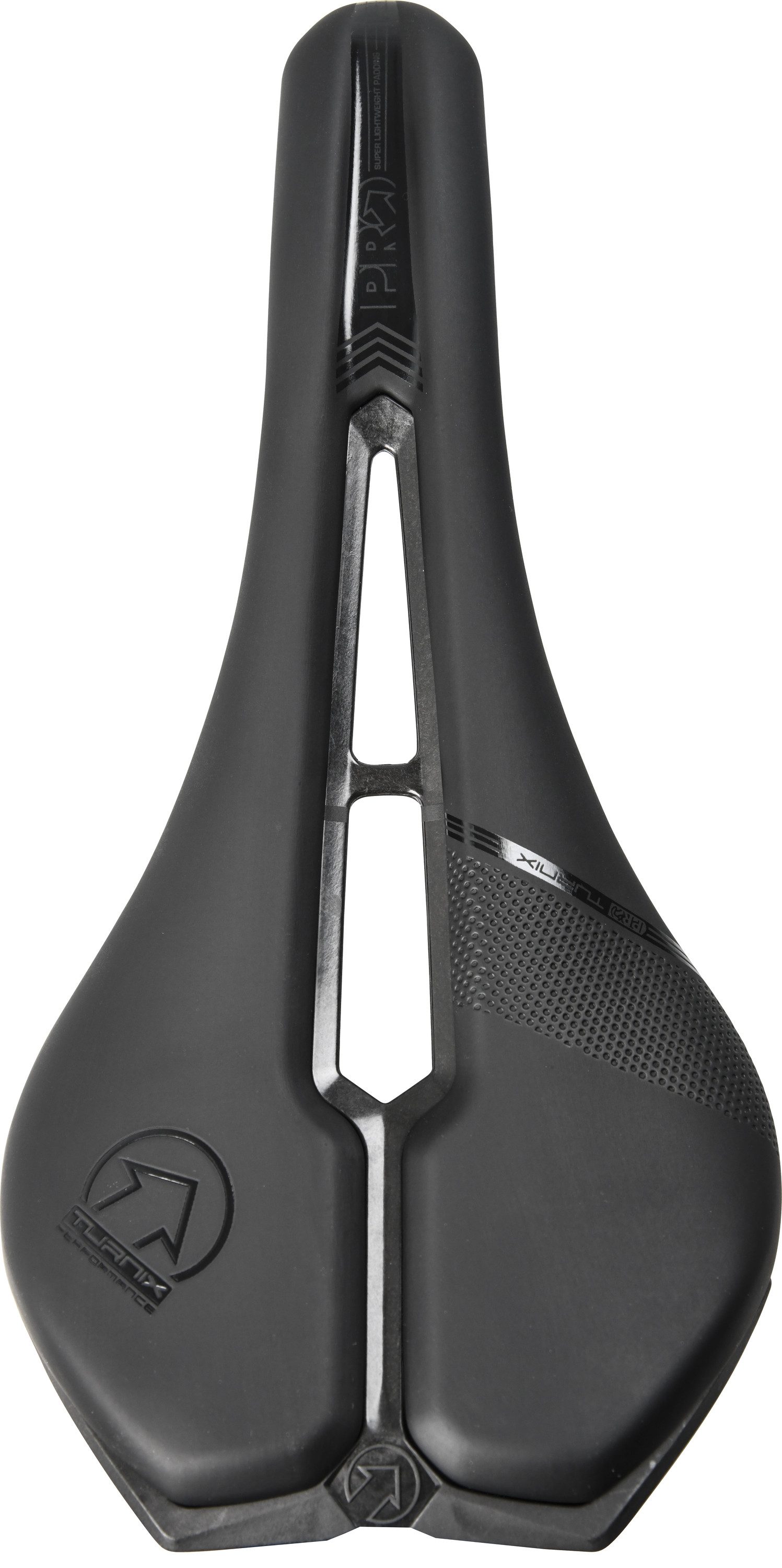 PRO Fahrradsattel, MTB-Fahrradsattel Turnix Performance AF, 275 x 132 mm