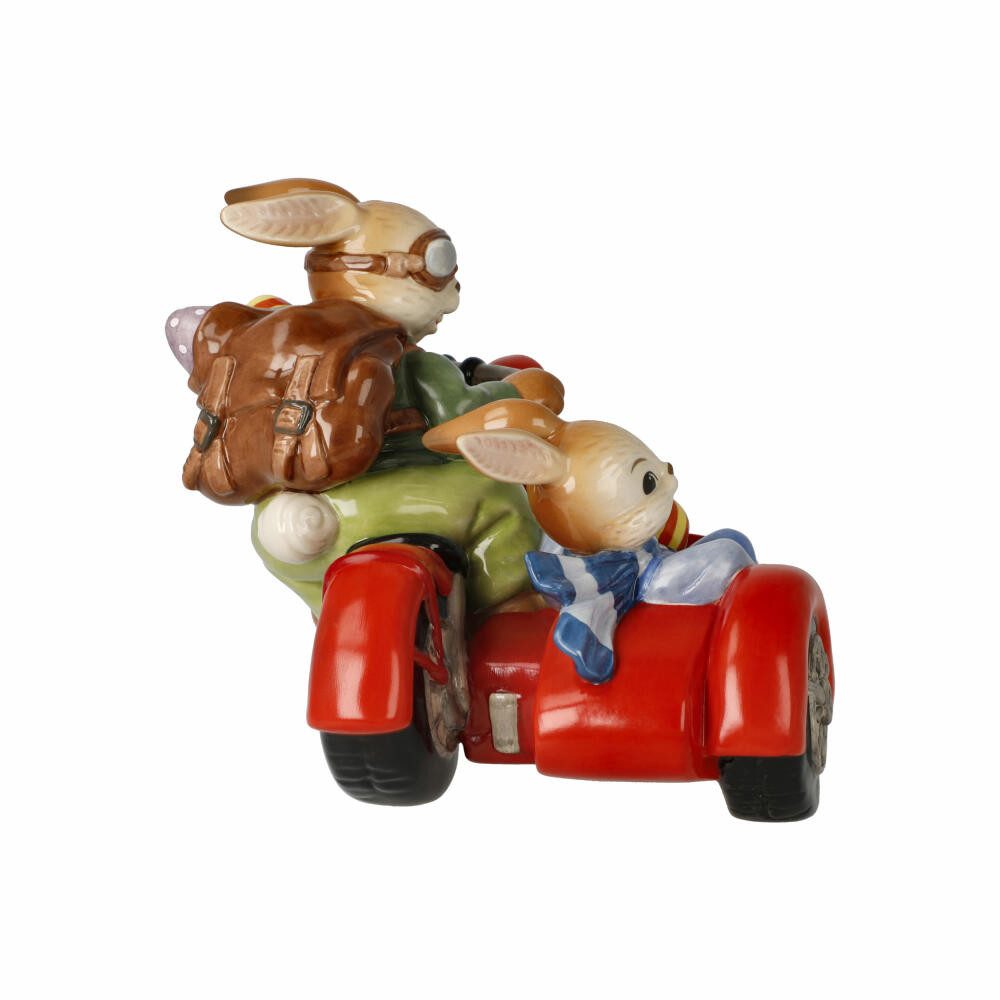 Goebel Osterhase Spritztour